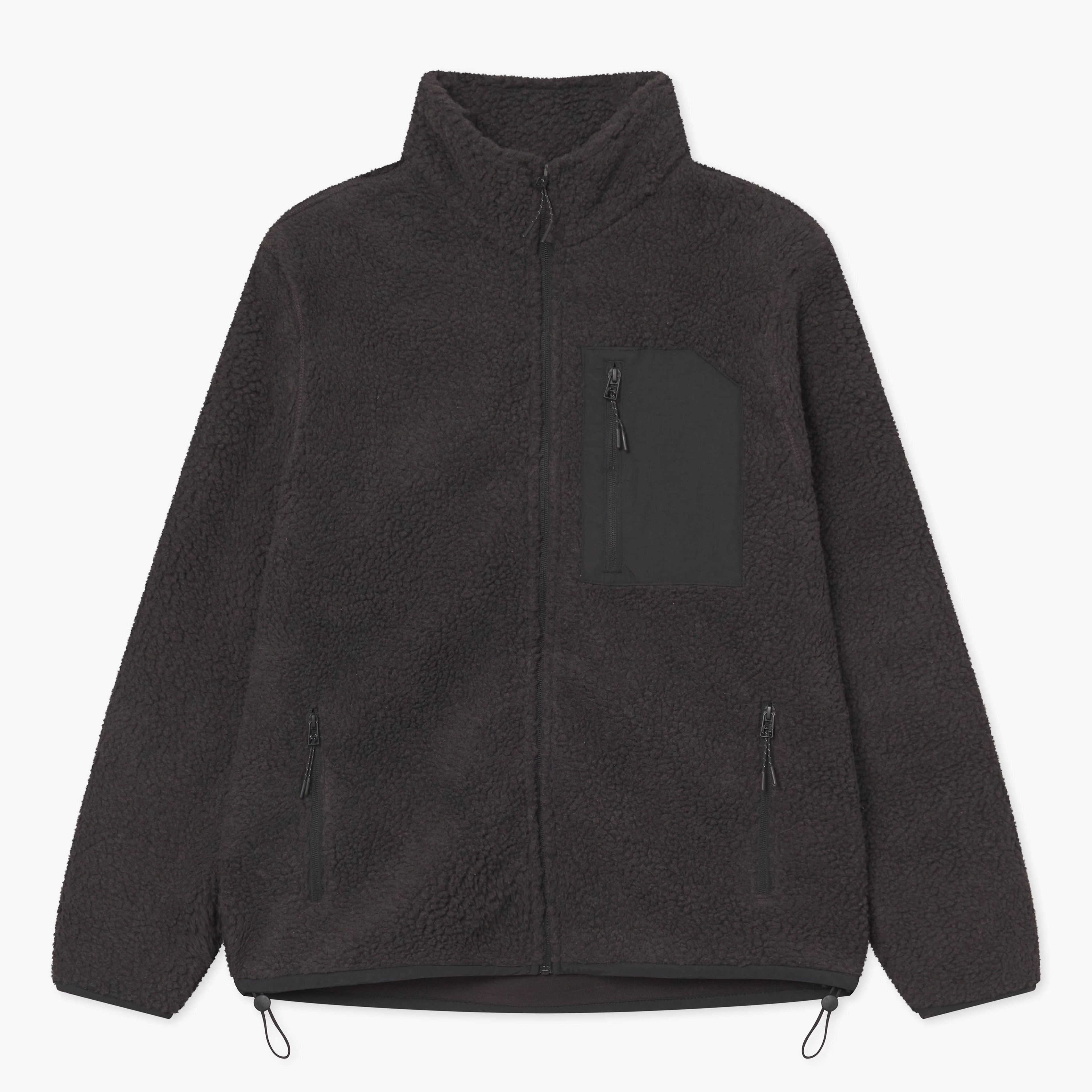 sasha production - sherpa 440 jacket