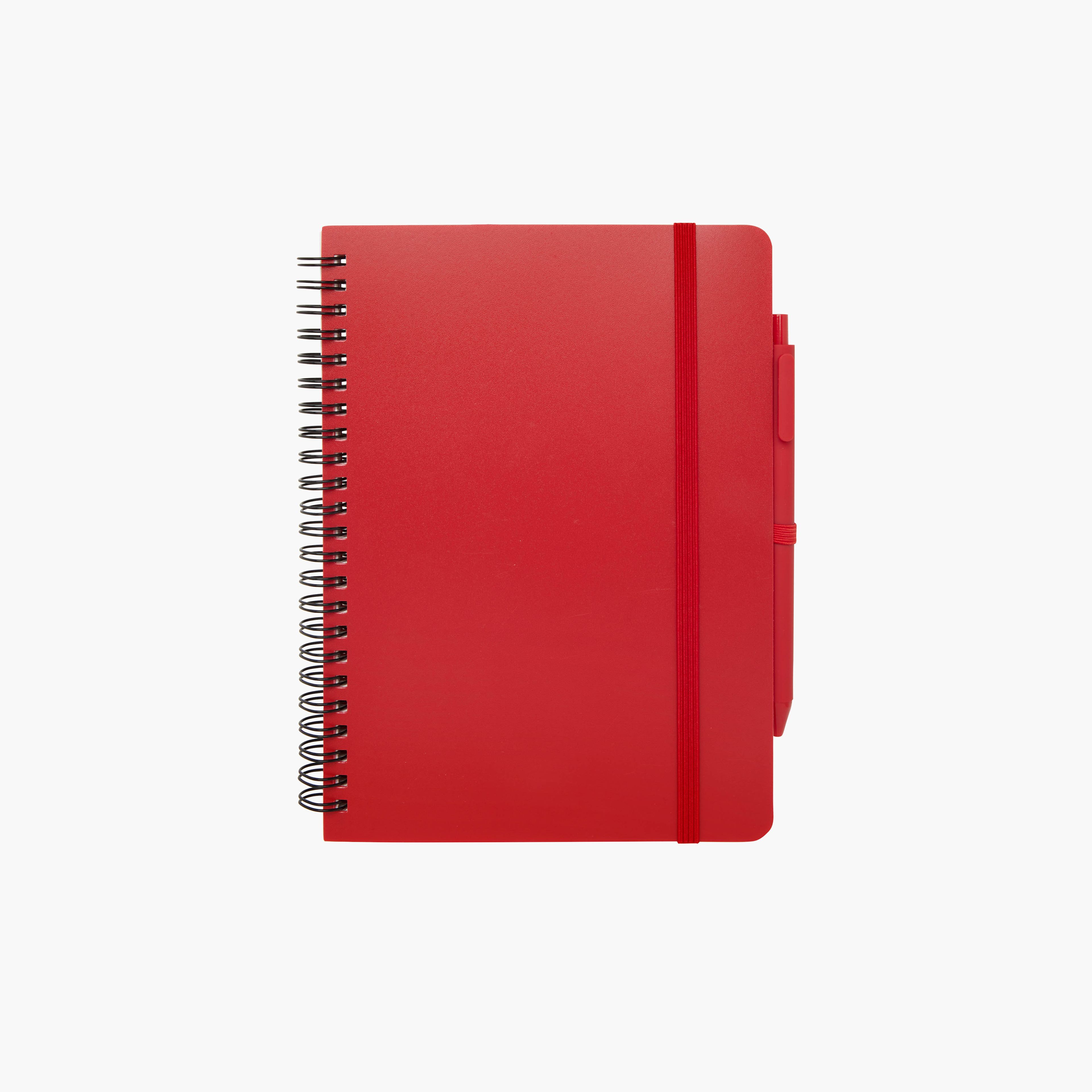 sasha production - A5 hardcover notebook