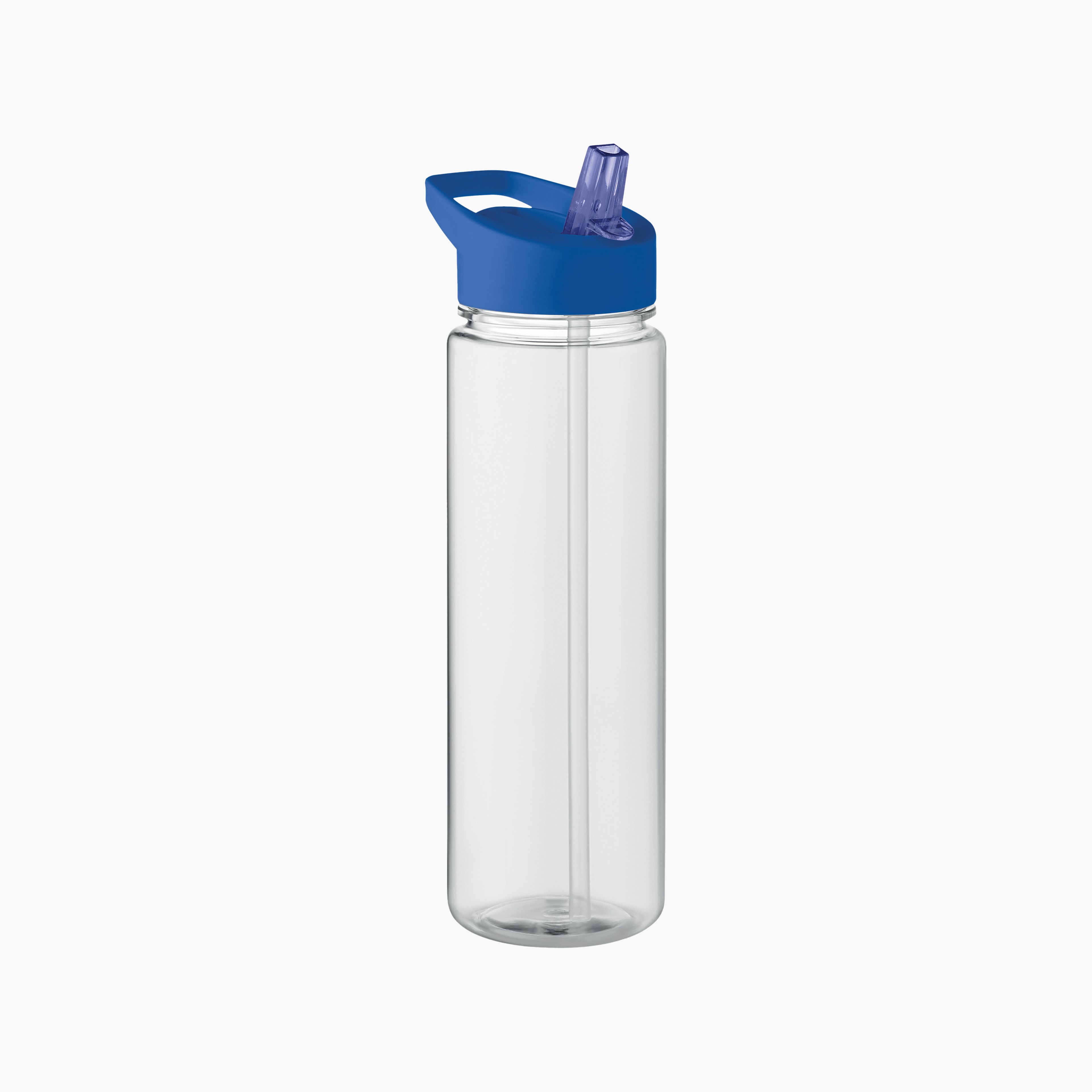 sasha production - rpet flip cap bottle