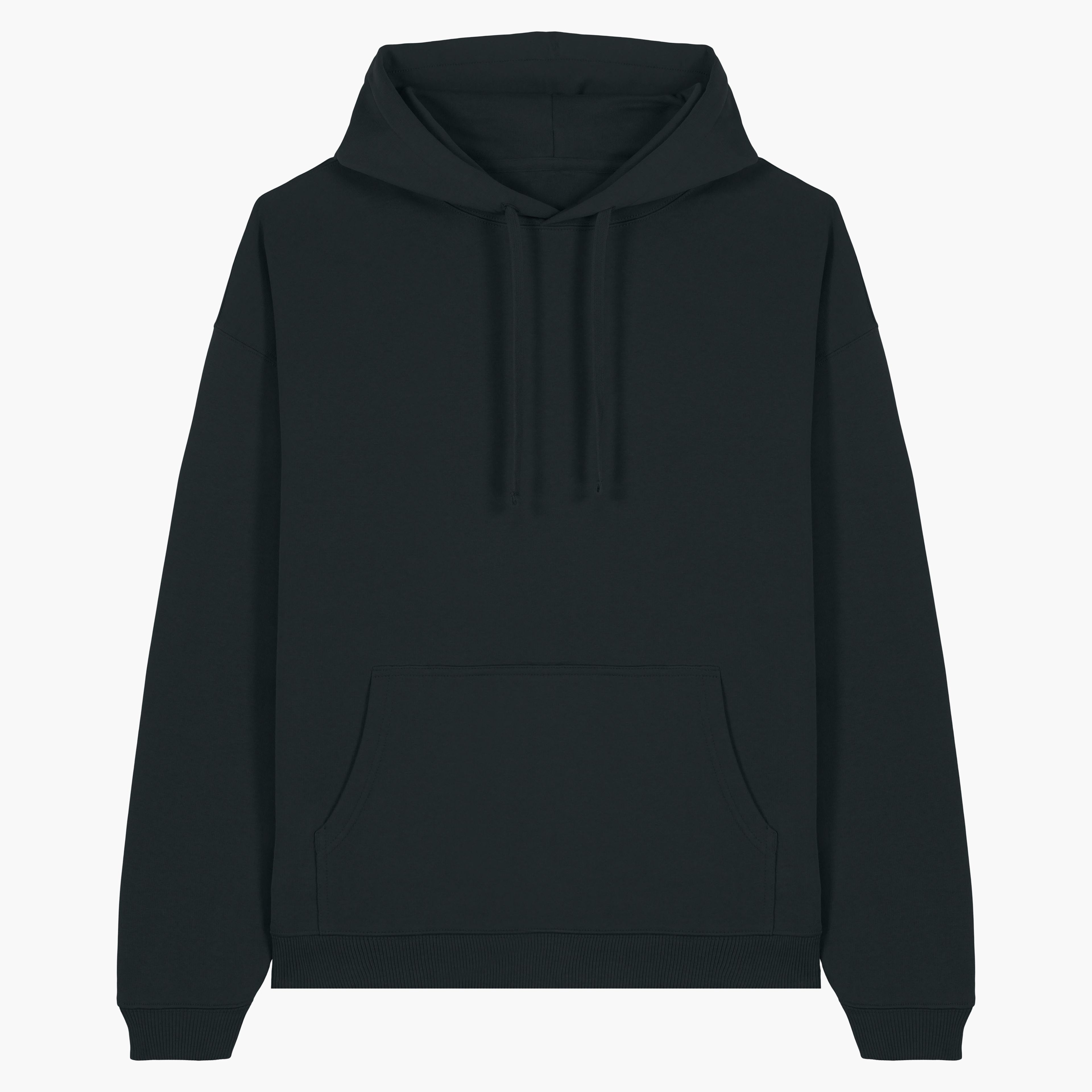 sasha production - relaxed hoodie