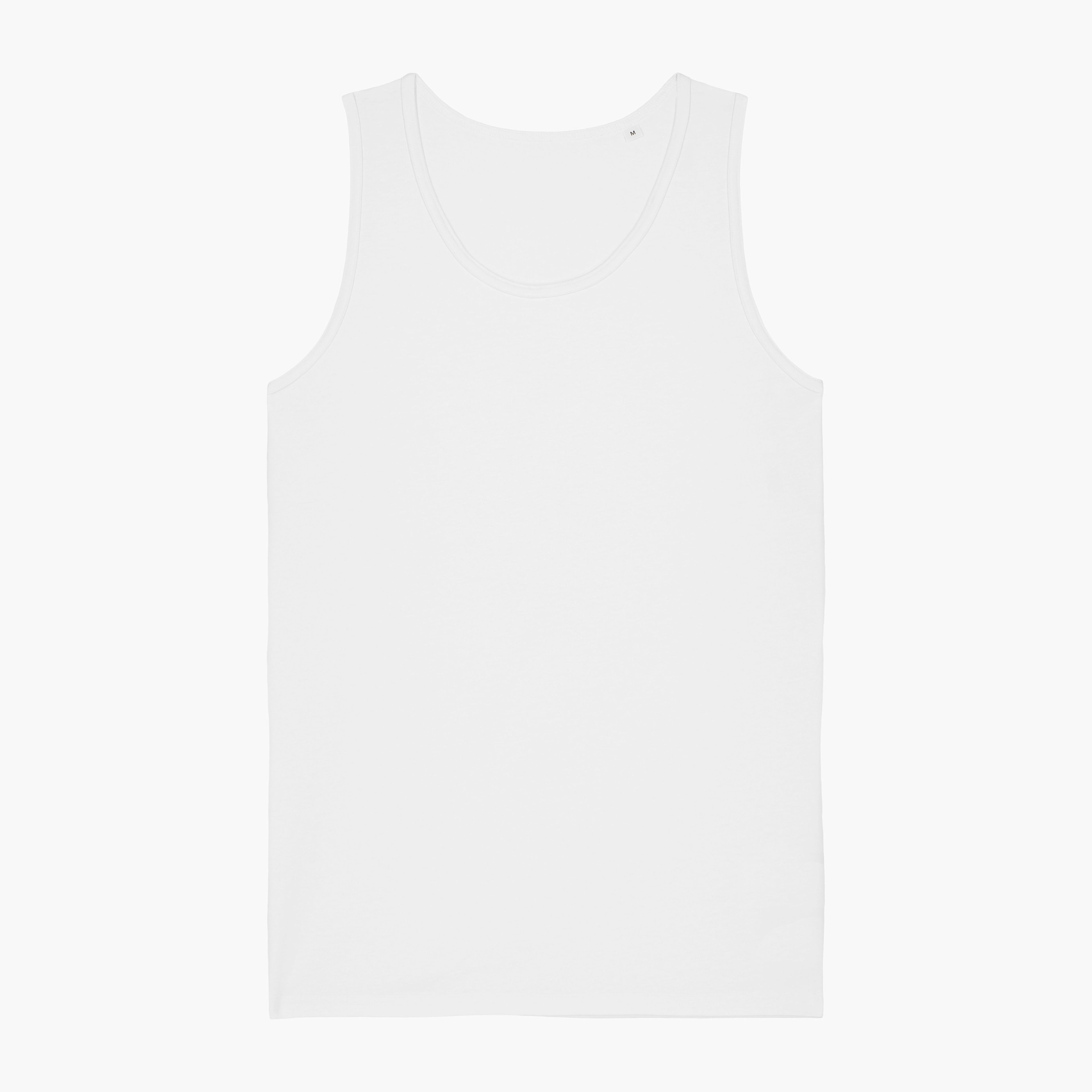 sasha production - mens tank top