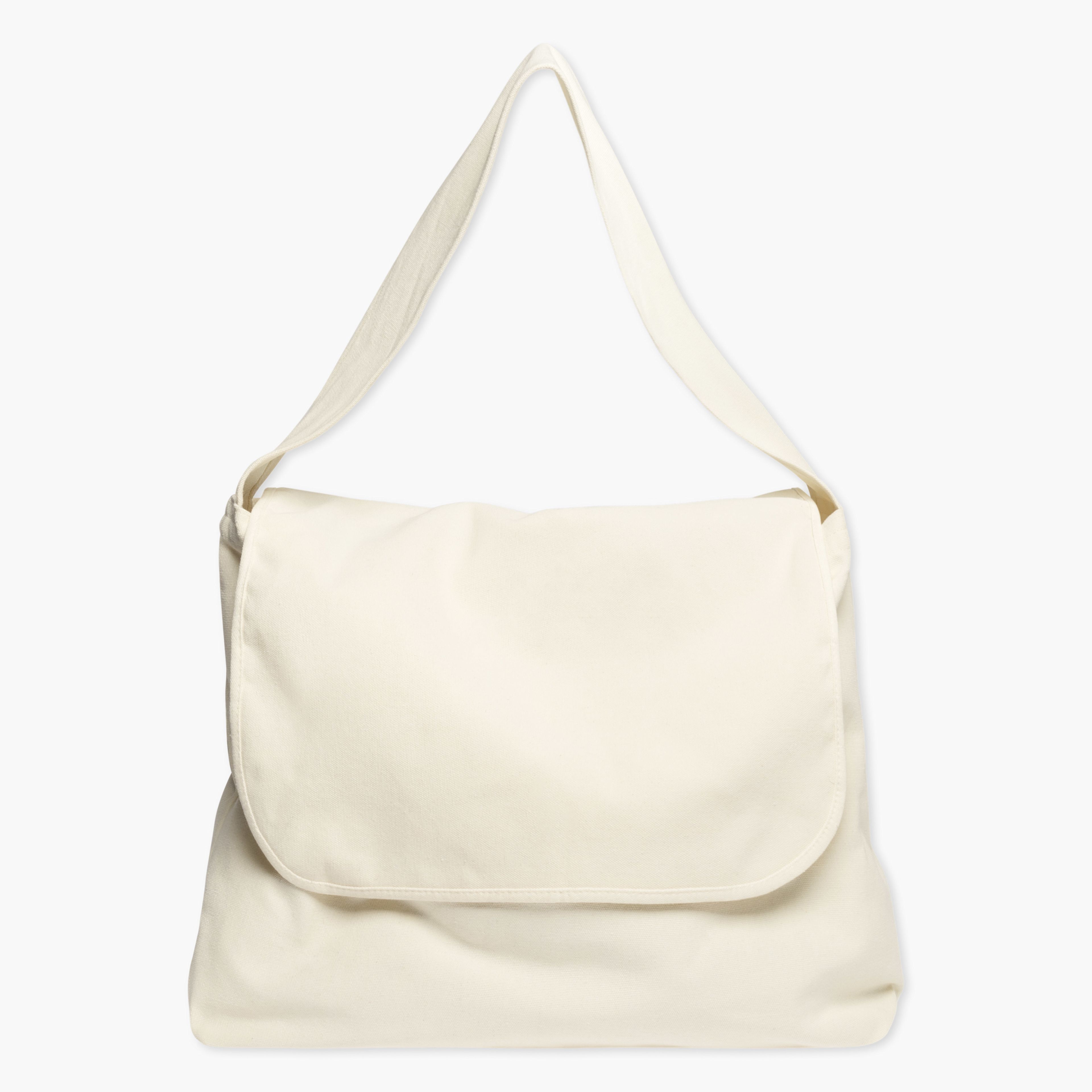 sasha production - heavy sling bag