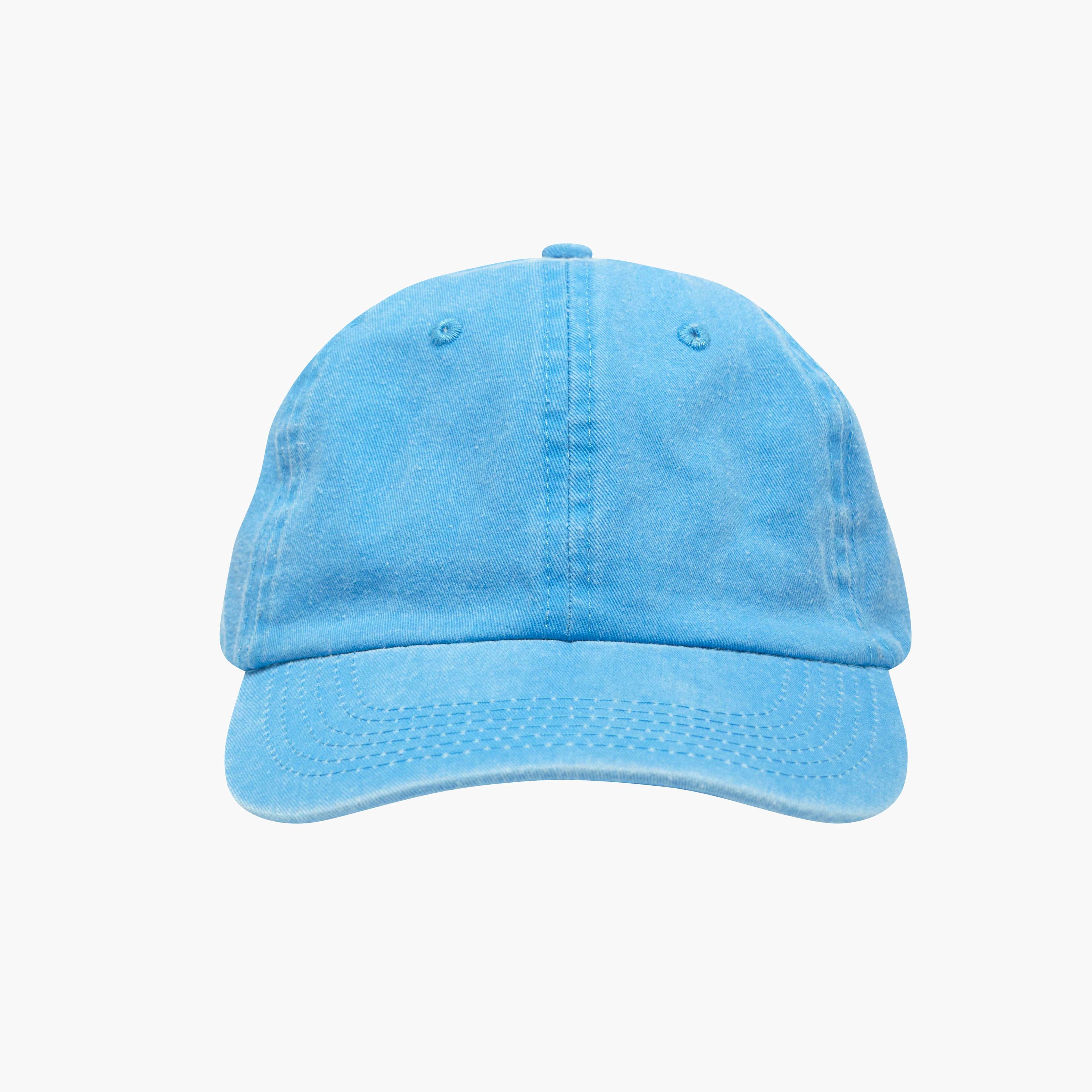 lower vintage dad cap