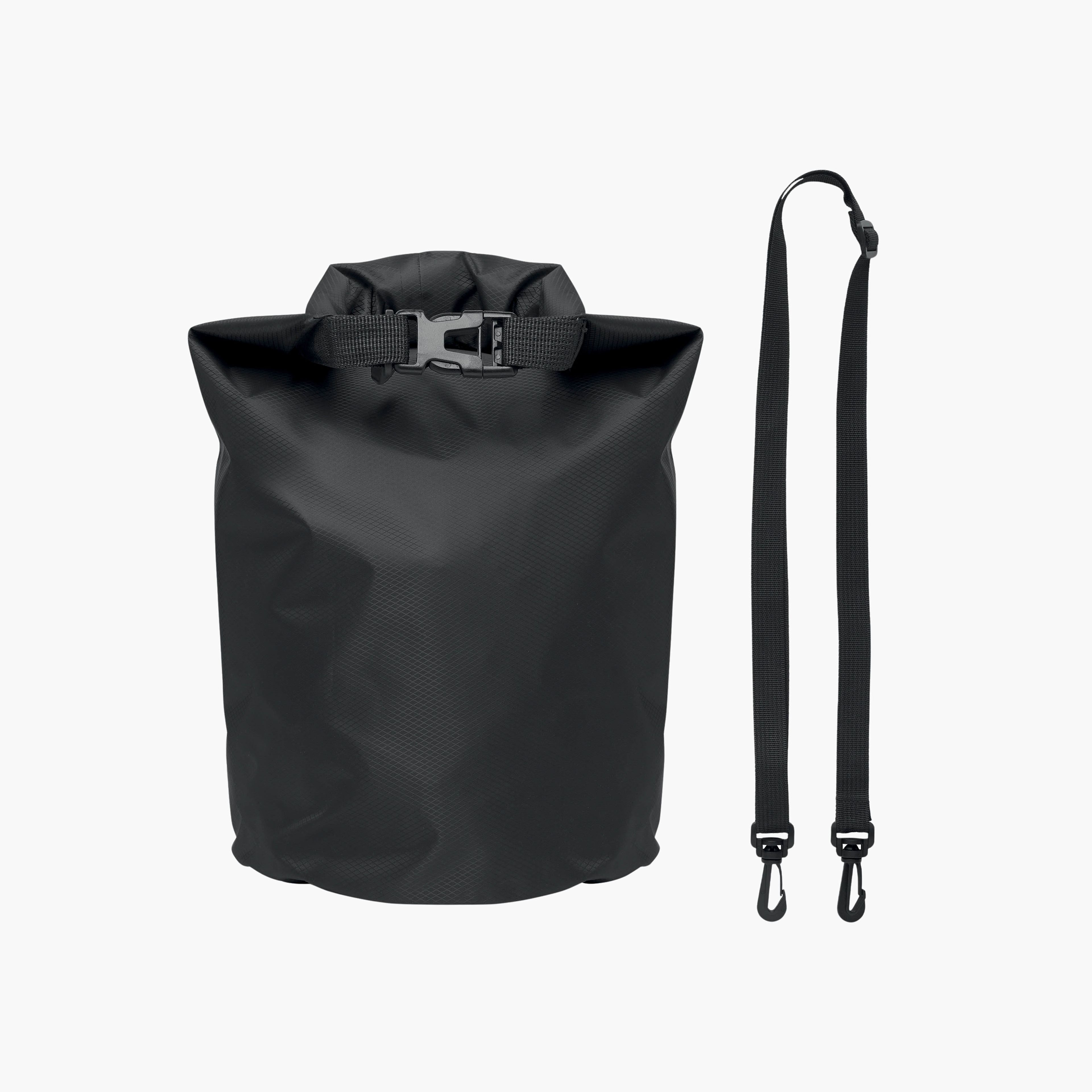 sasha production - small scuba bag