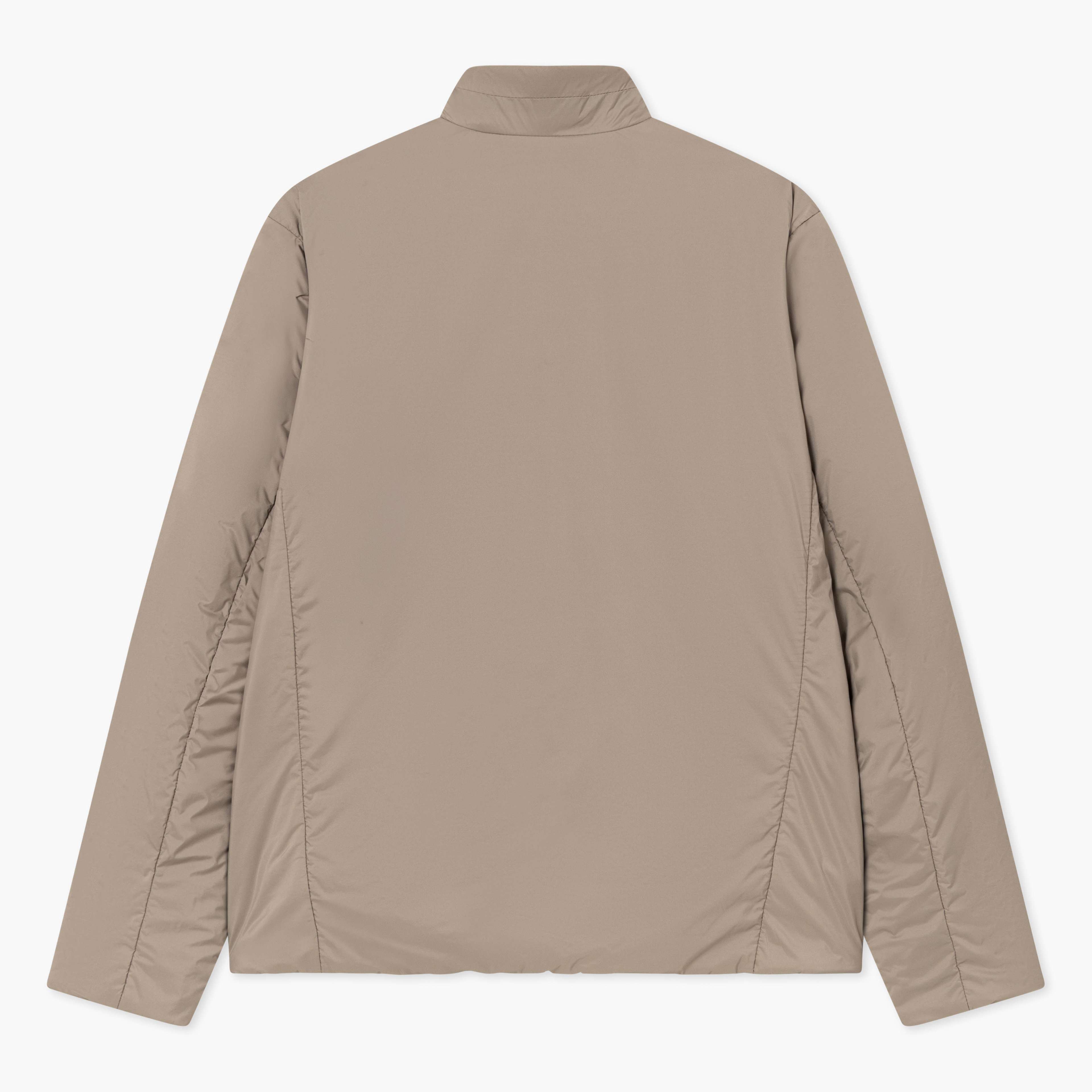 sasha production - pure lite jacket