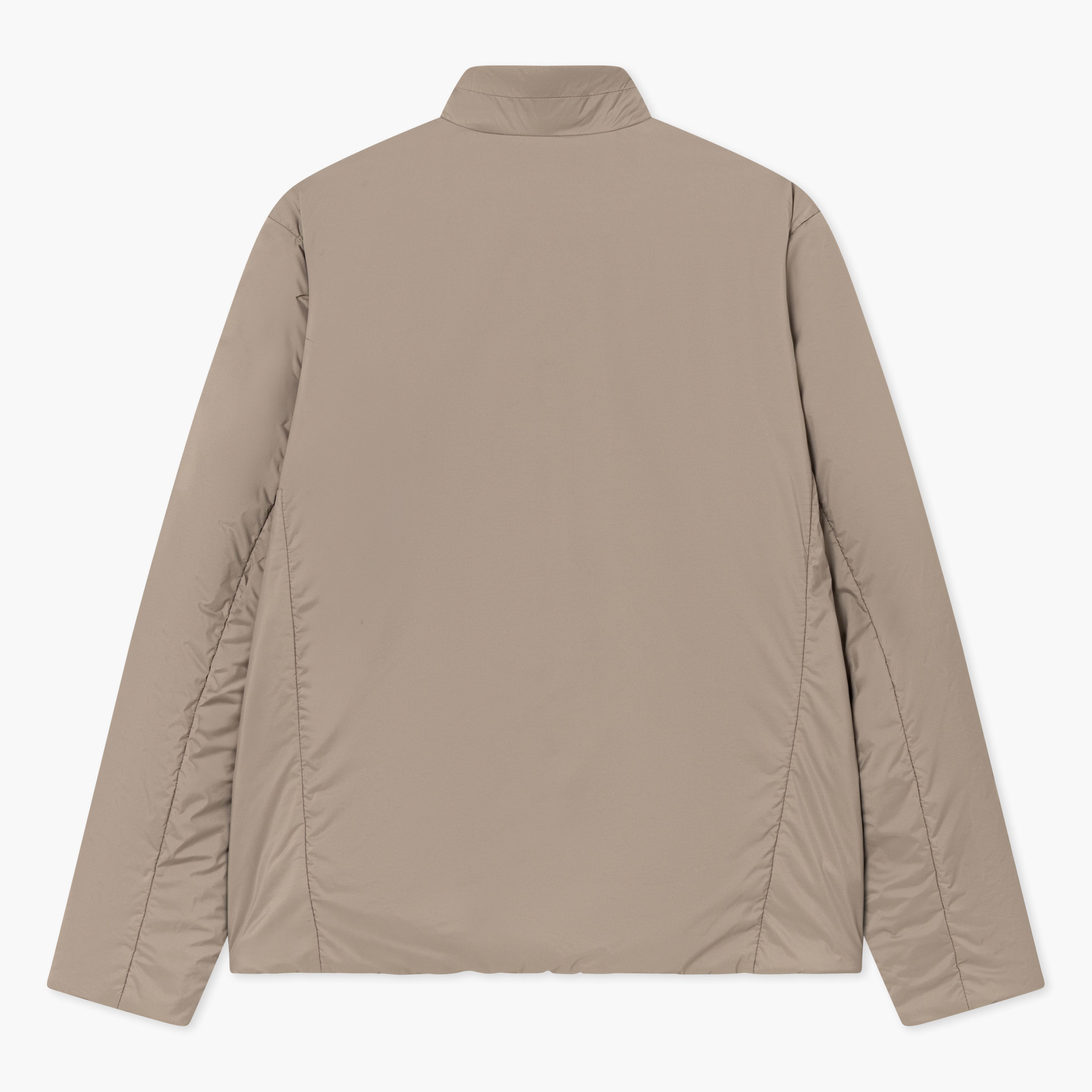 sasha production - sasha production - pure lite jacket