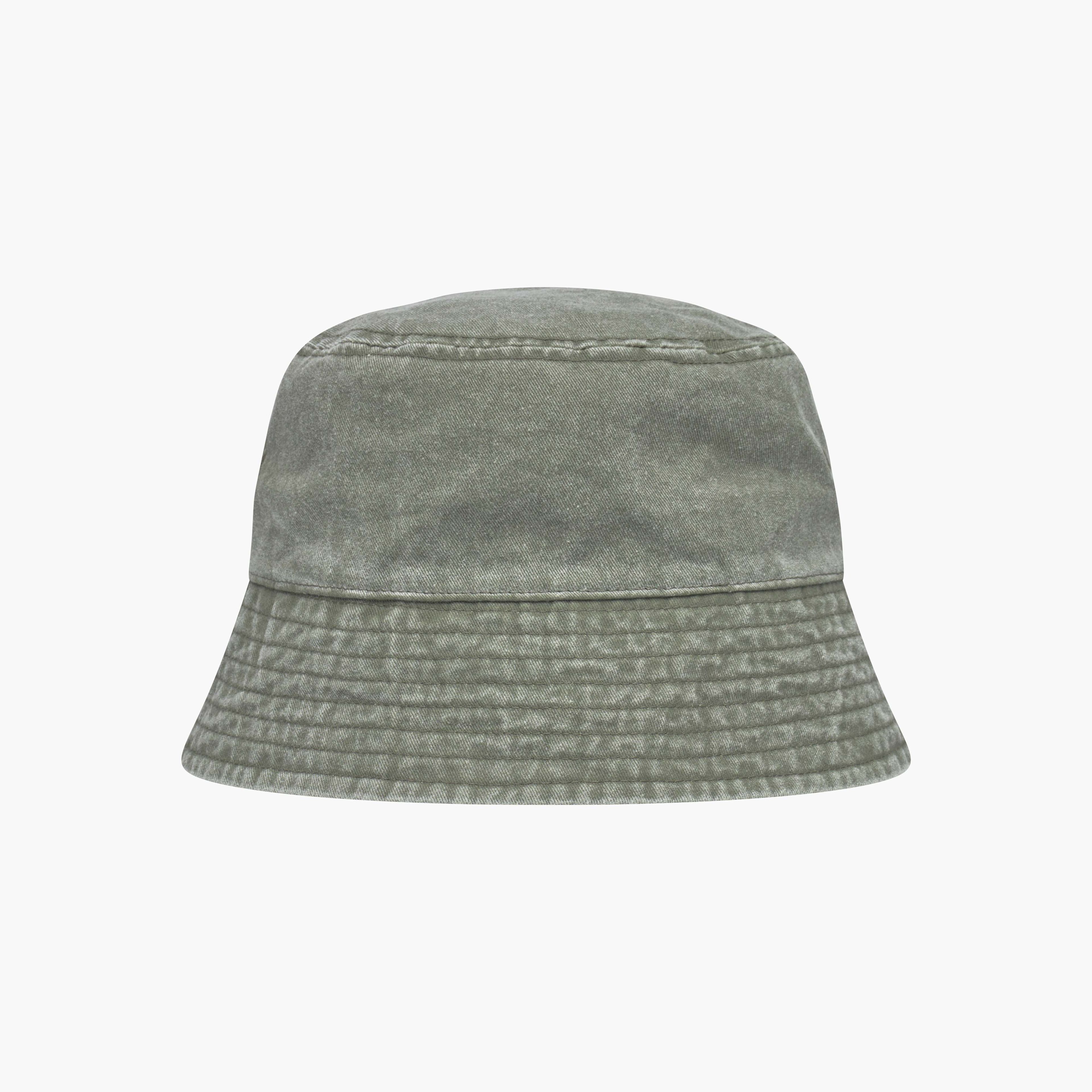 sasha production - vintage bucket hat