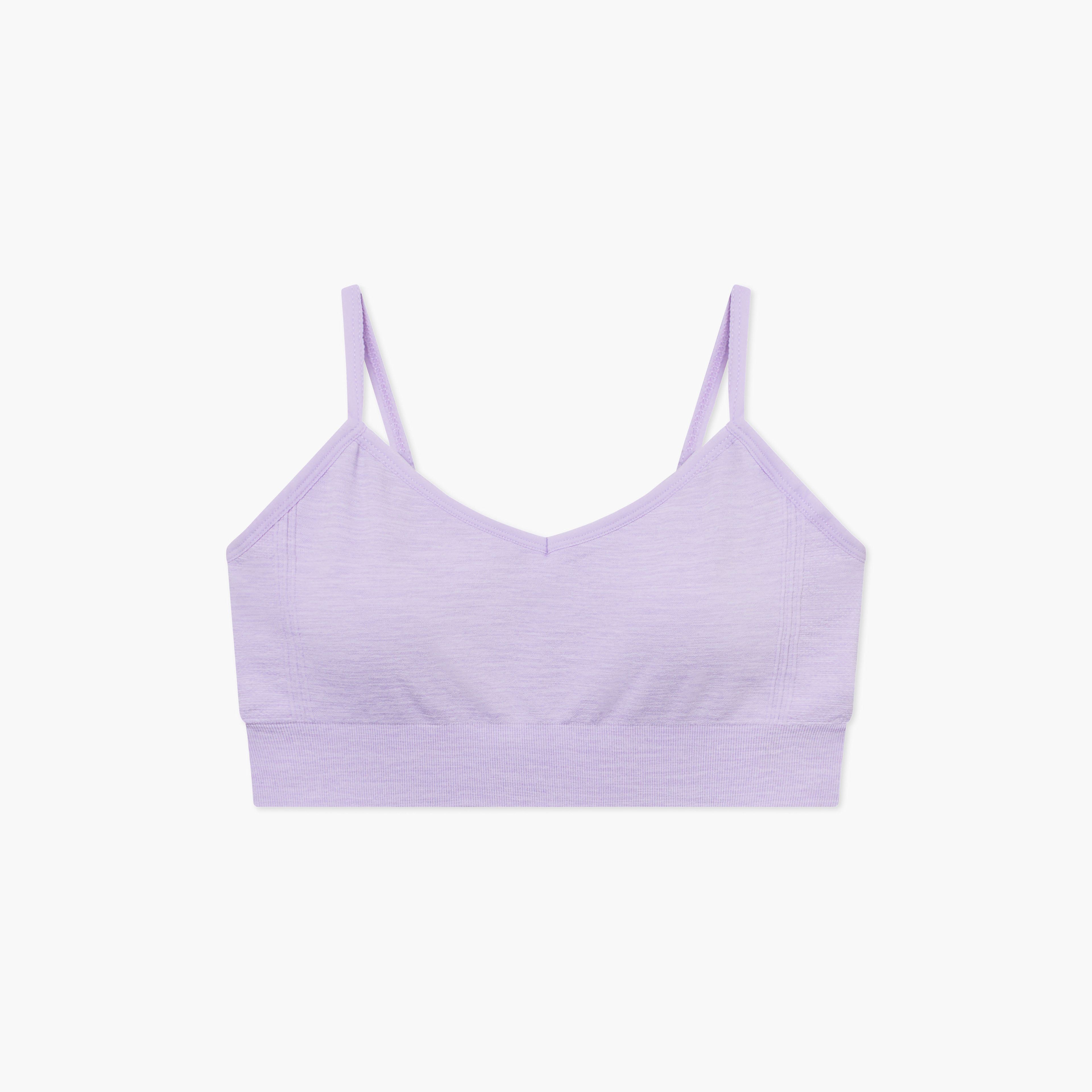 sasha production - wmn seamless sports bra
