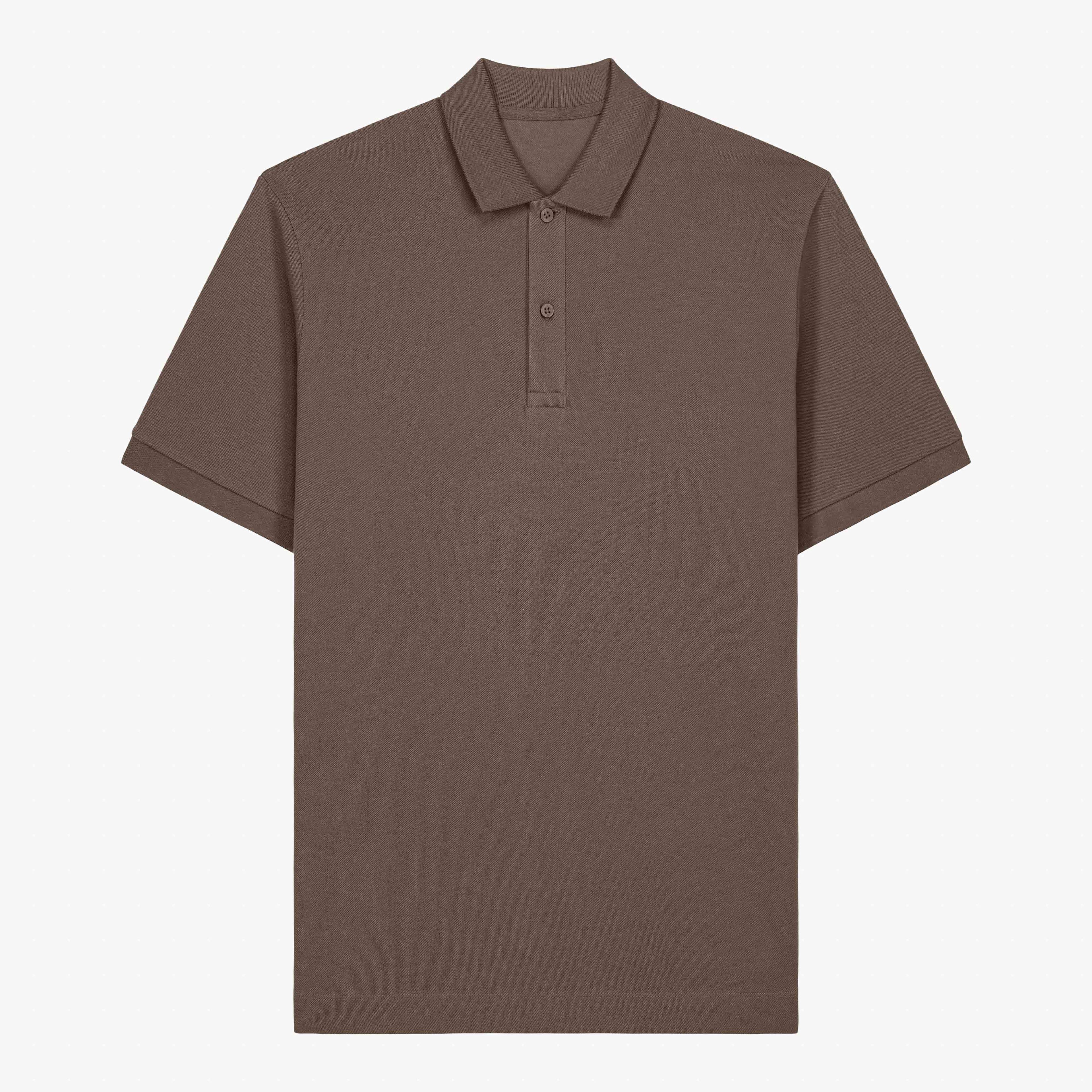 sasha production - polo shirt