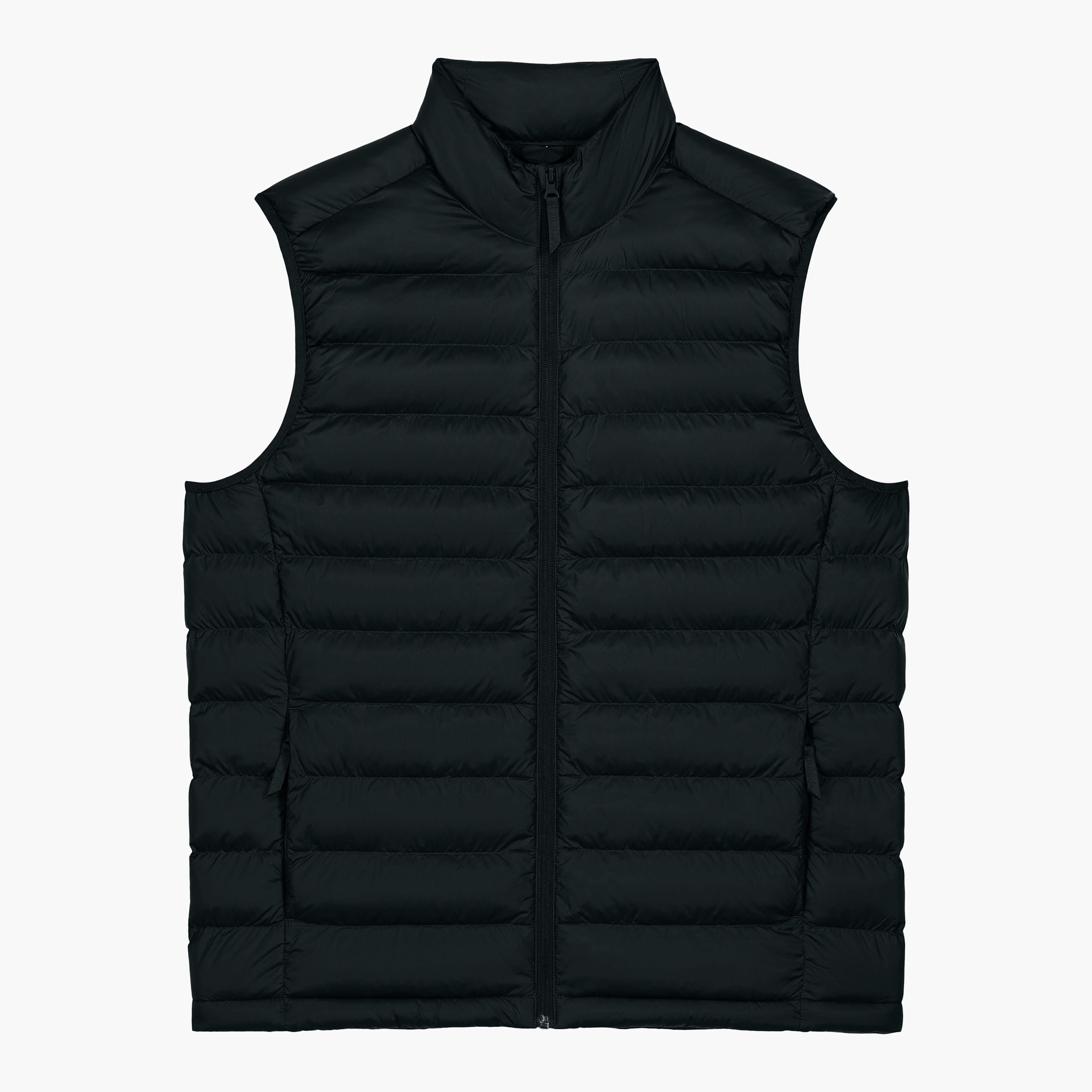 sasha production - men's body warmer