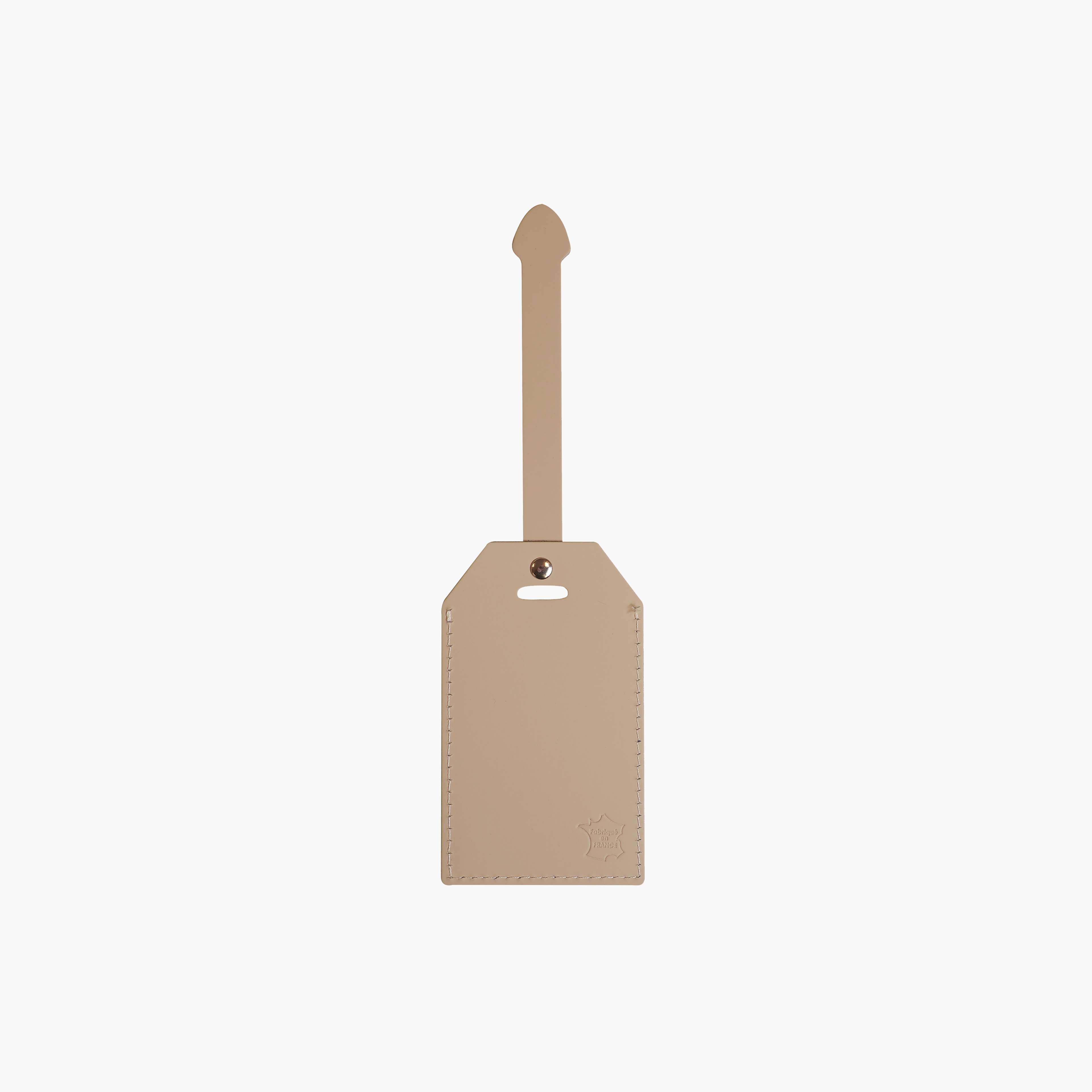 sasha production - sasha production - luggage tag