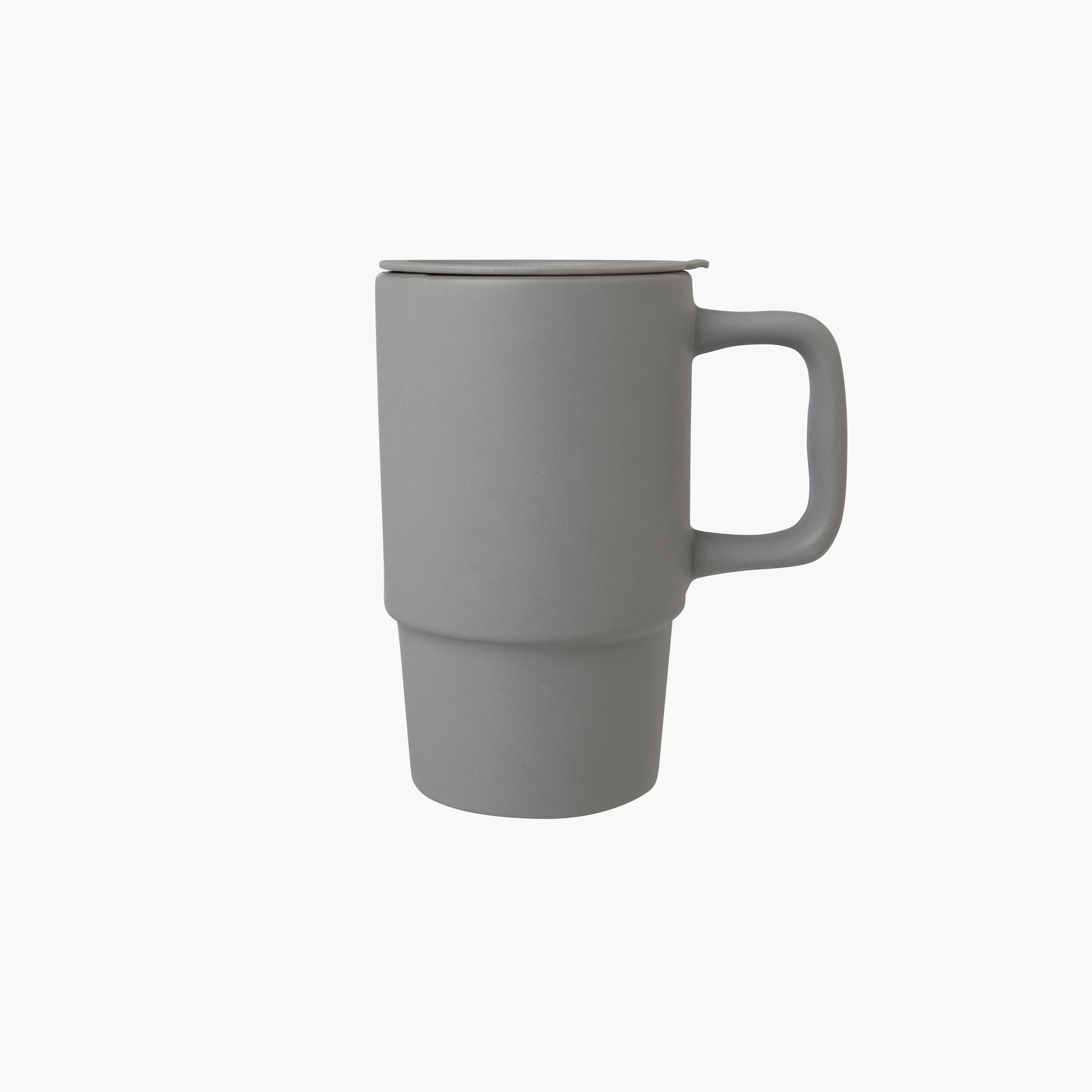 sasha production - ceramic take away mug