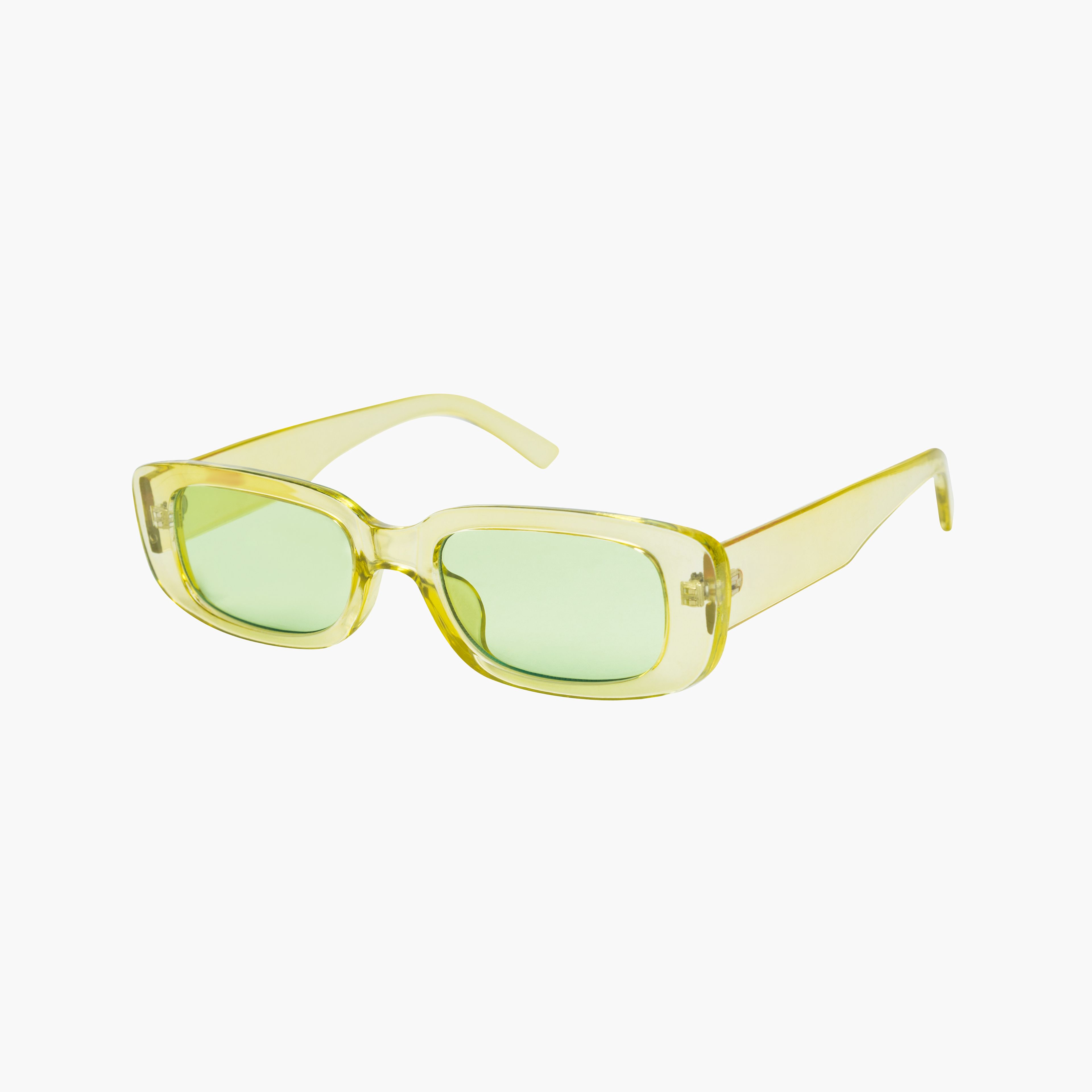 sasha production - glasses