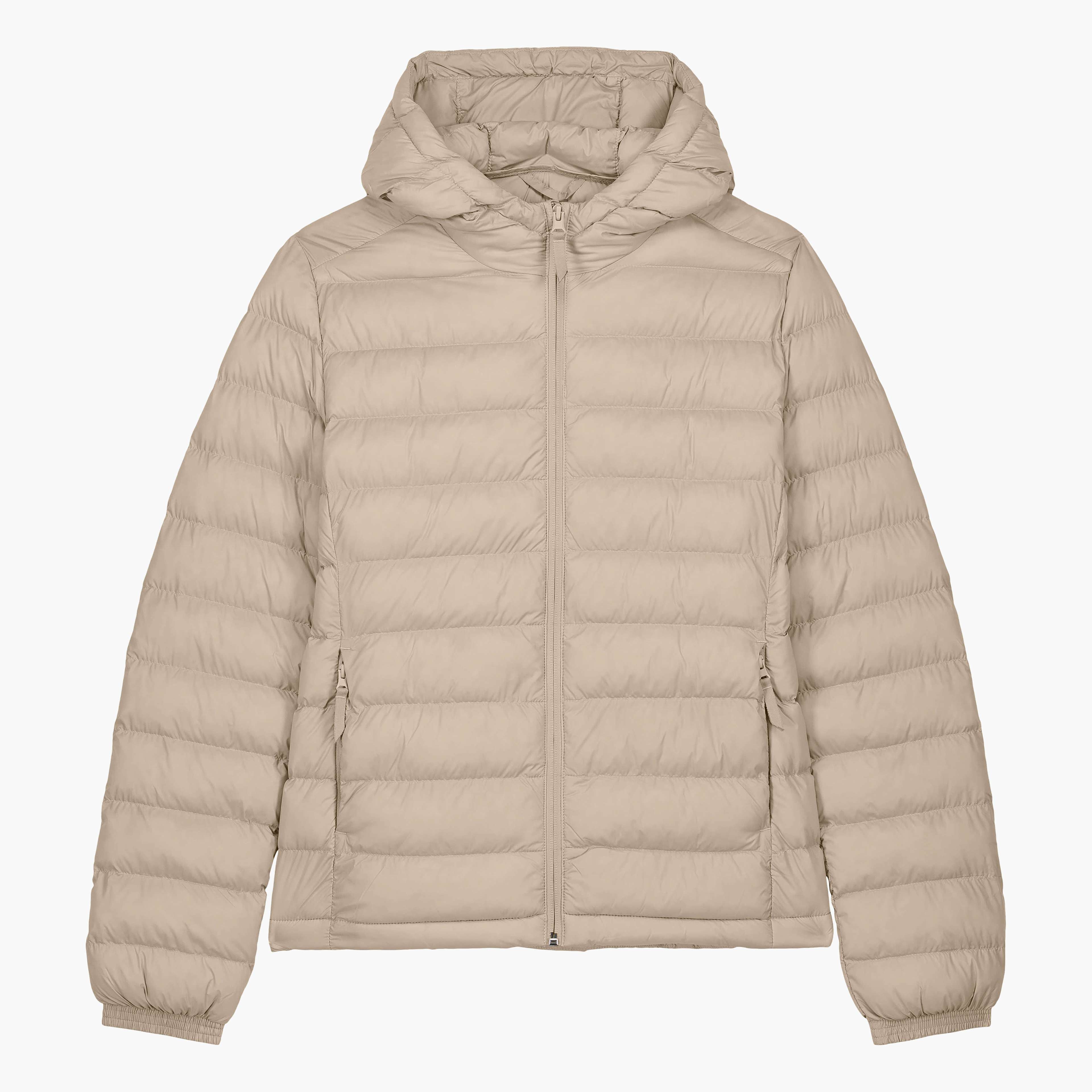 sasha production - wmn padded jacket