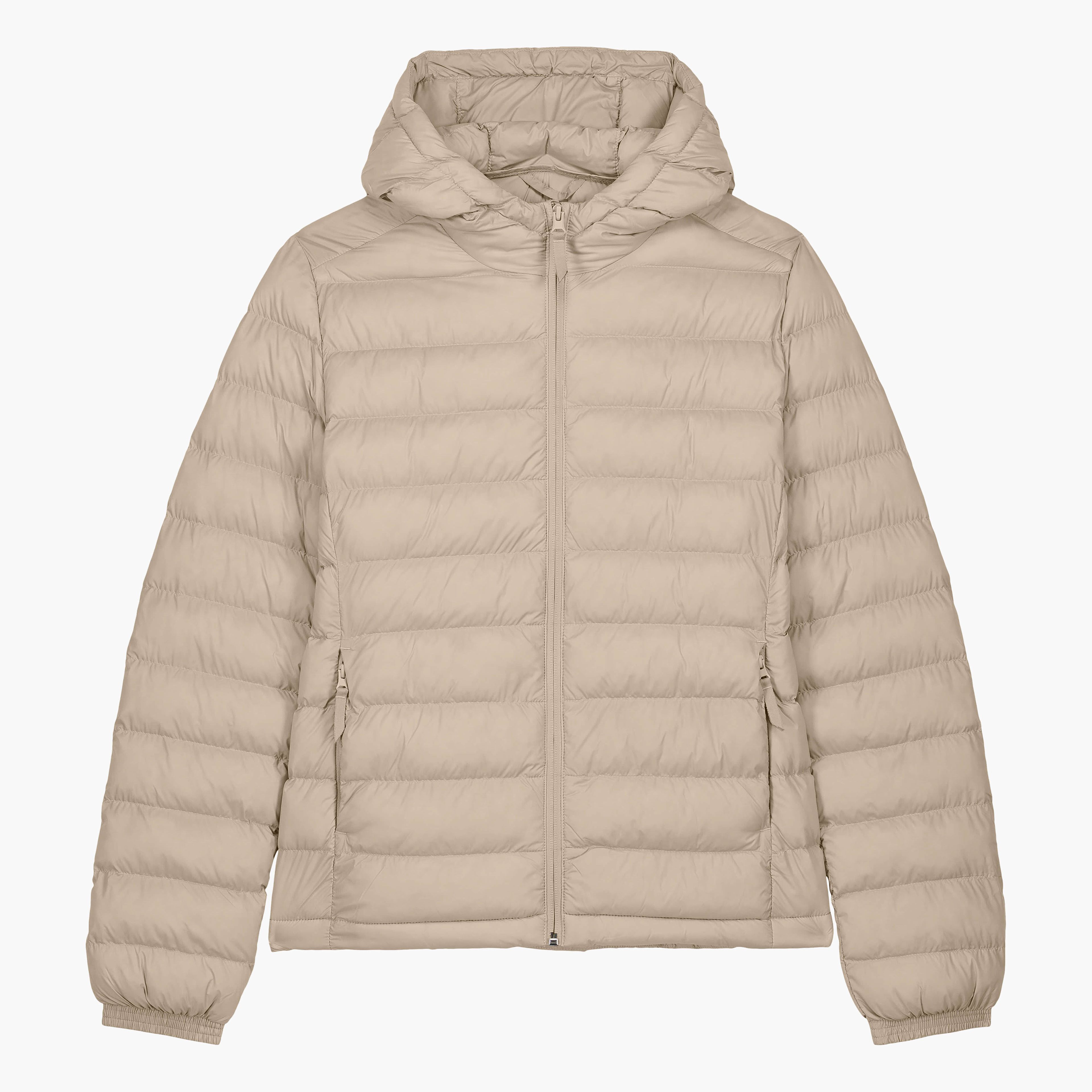 sasha production - wmn padded jacket