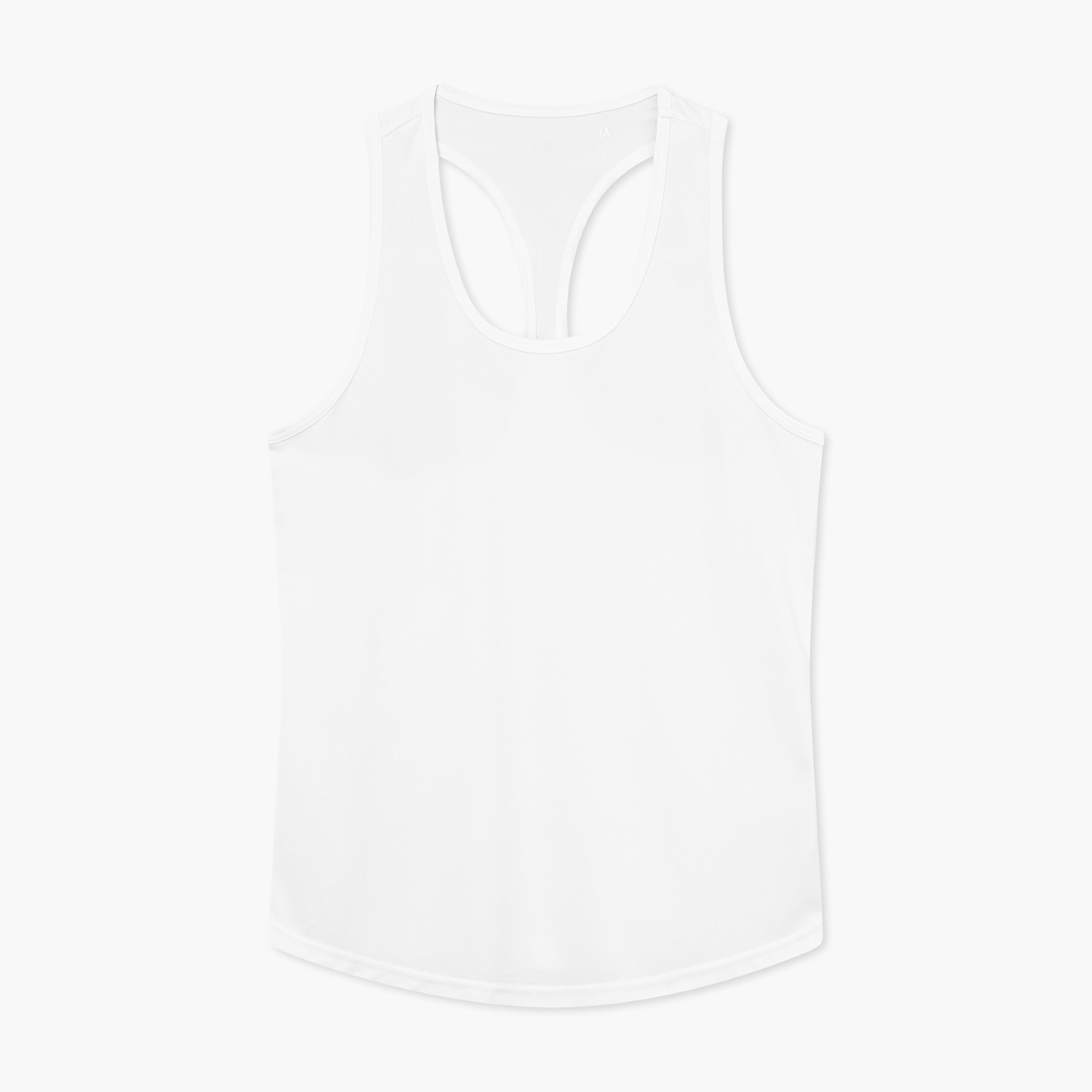 sasha production - wmn performance tank top