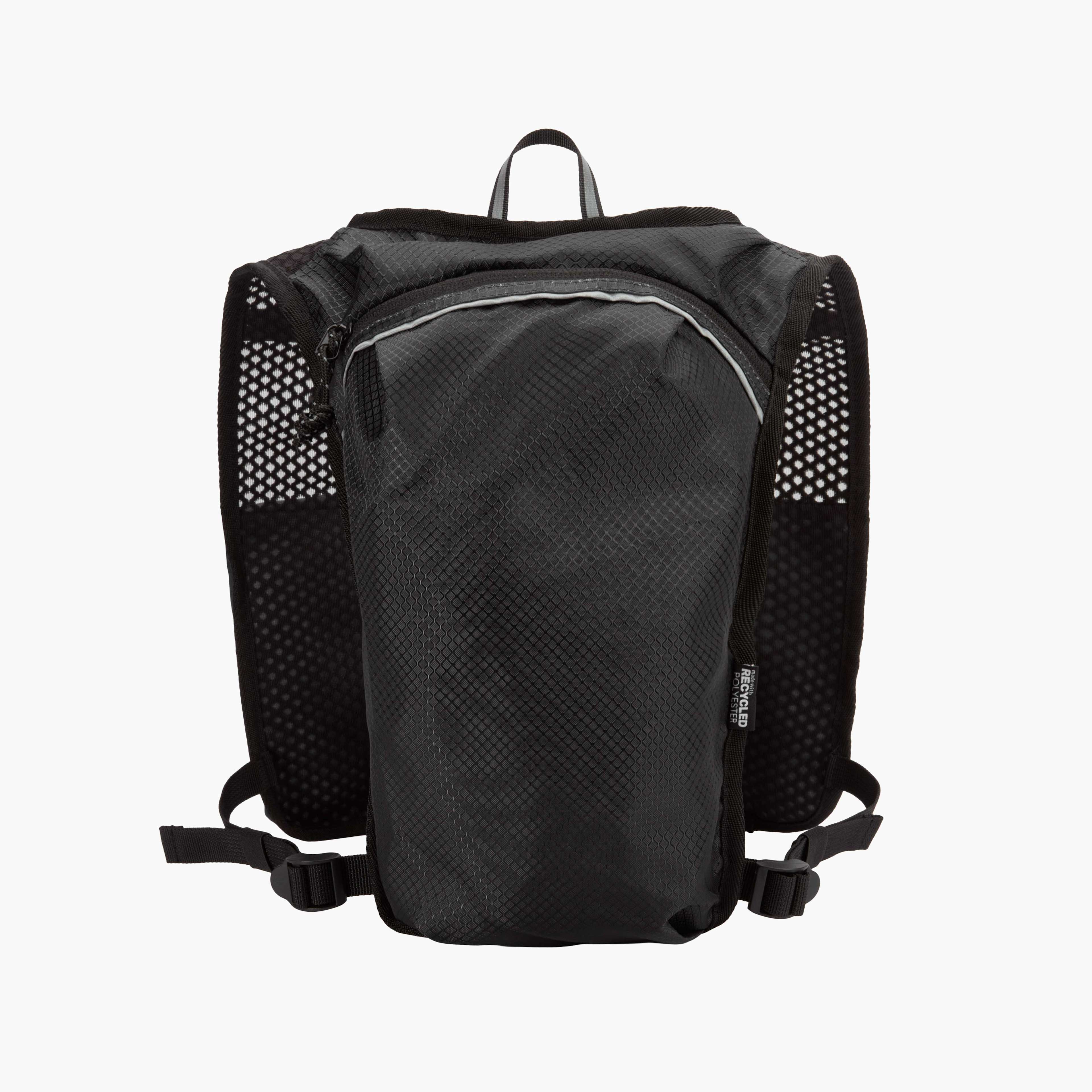 running vest