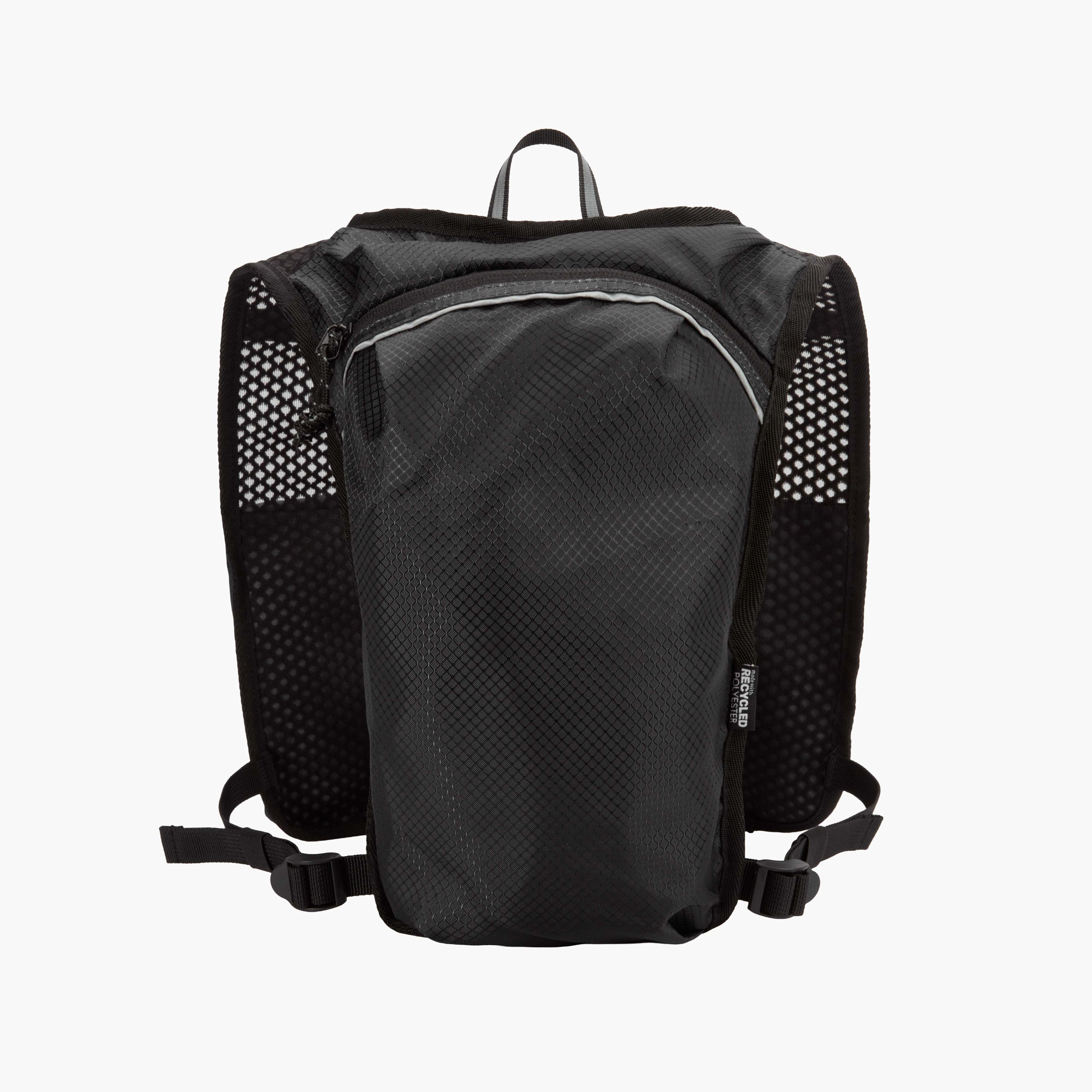 sasha production - running vest