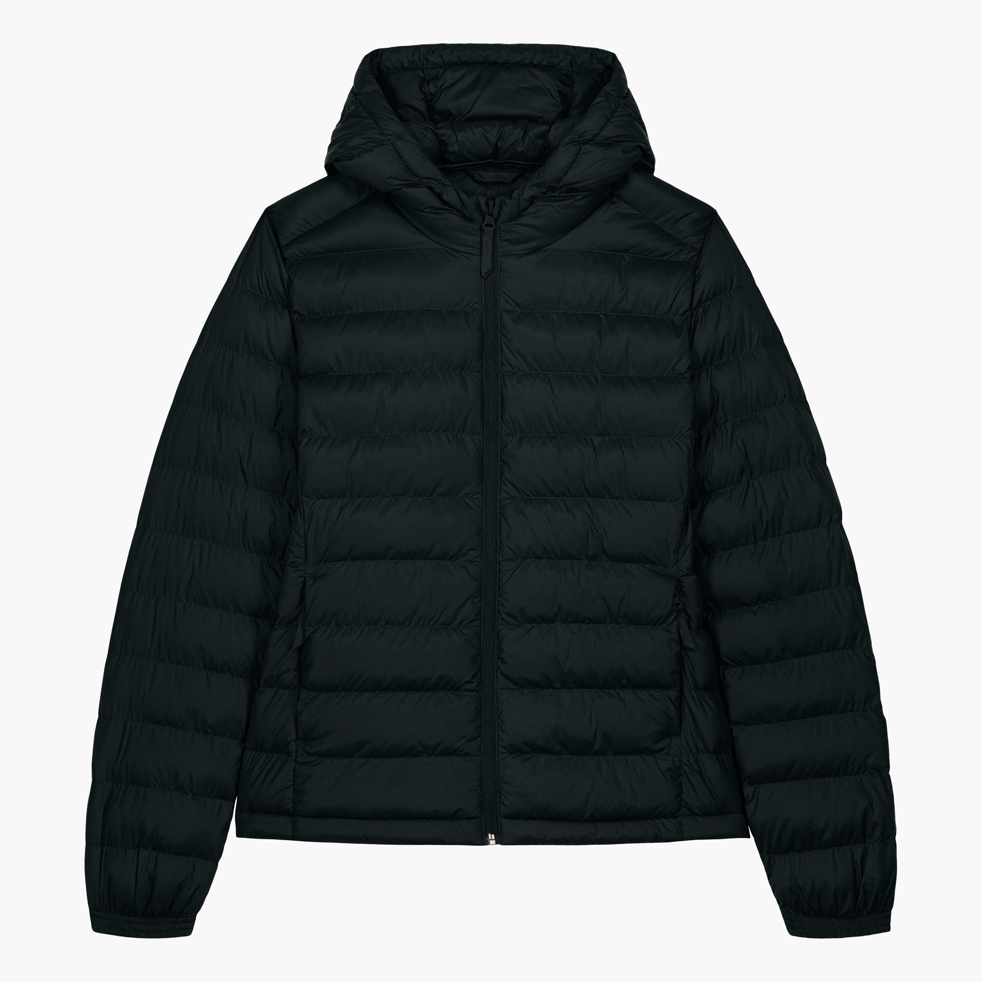 sasha production - wmn padded jacket