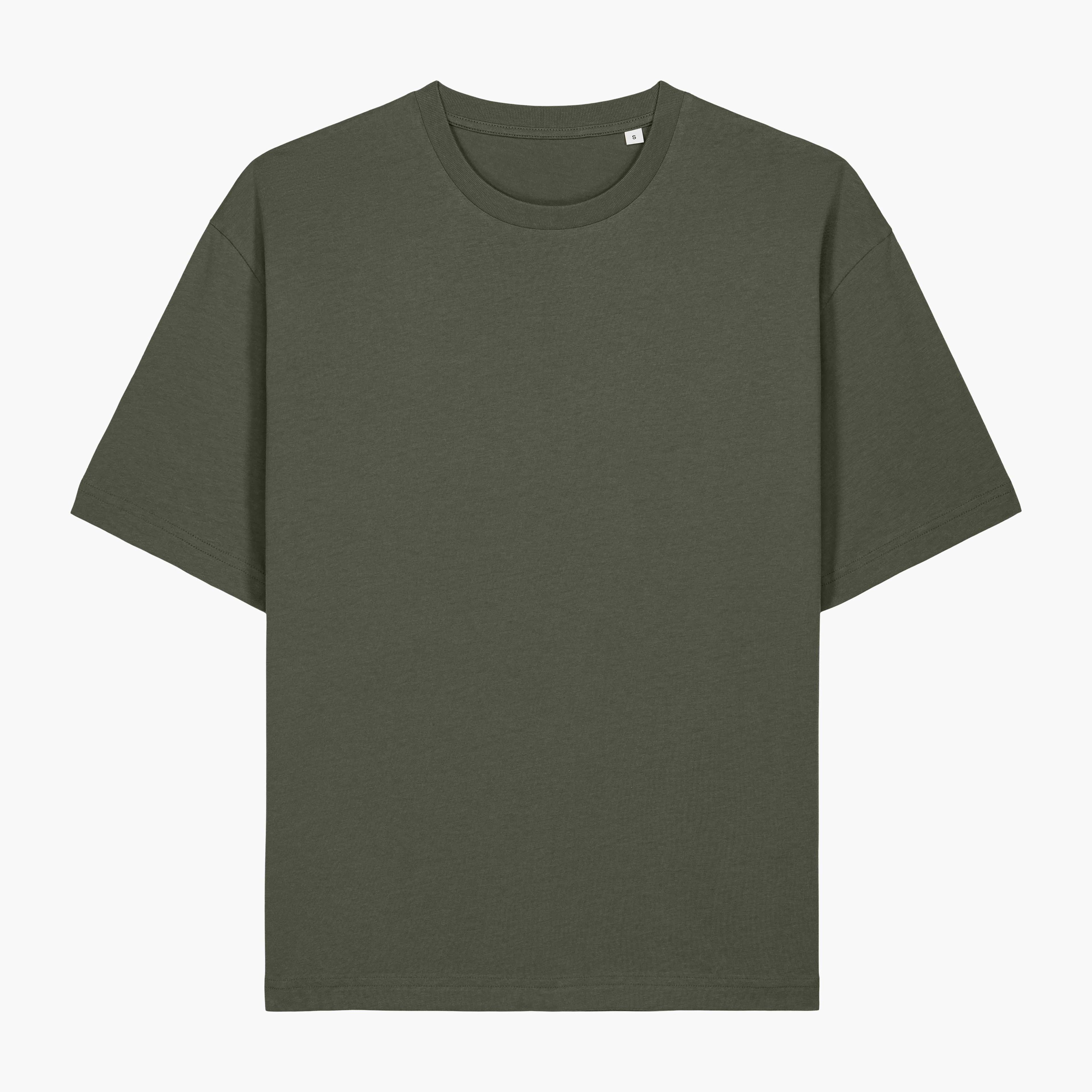sasha production - unisex relaxed tshirt
