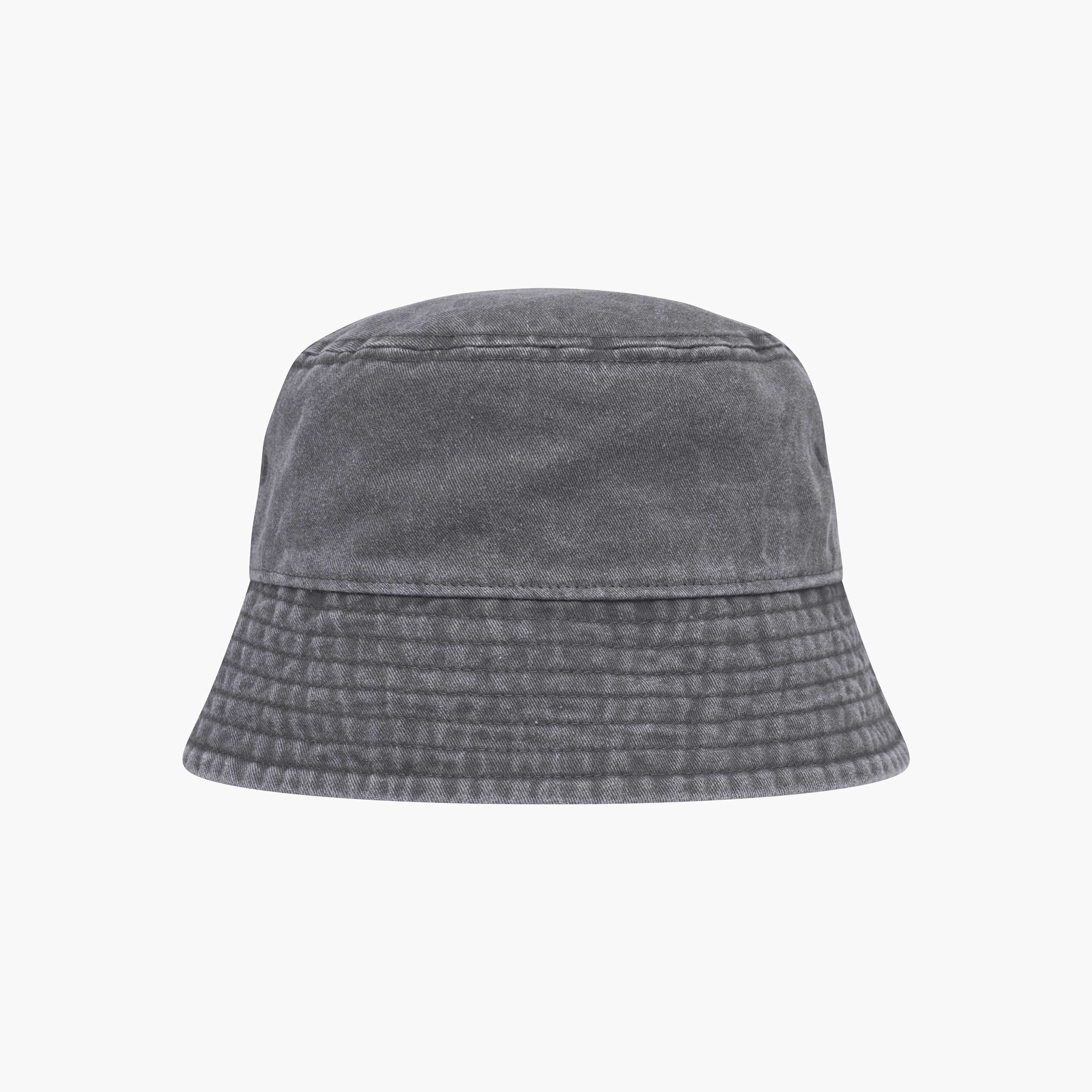 sasha production - vintage bucket hat