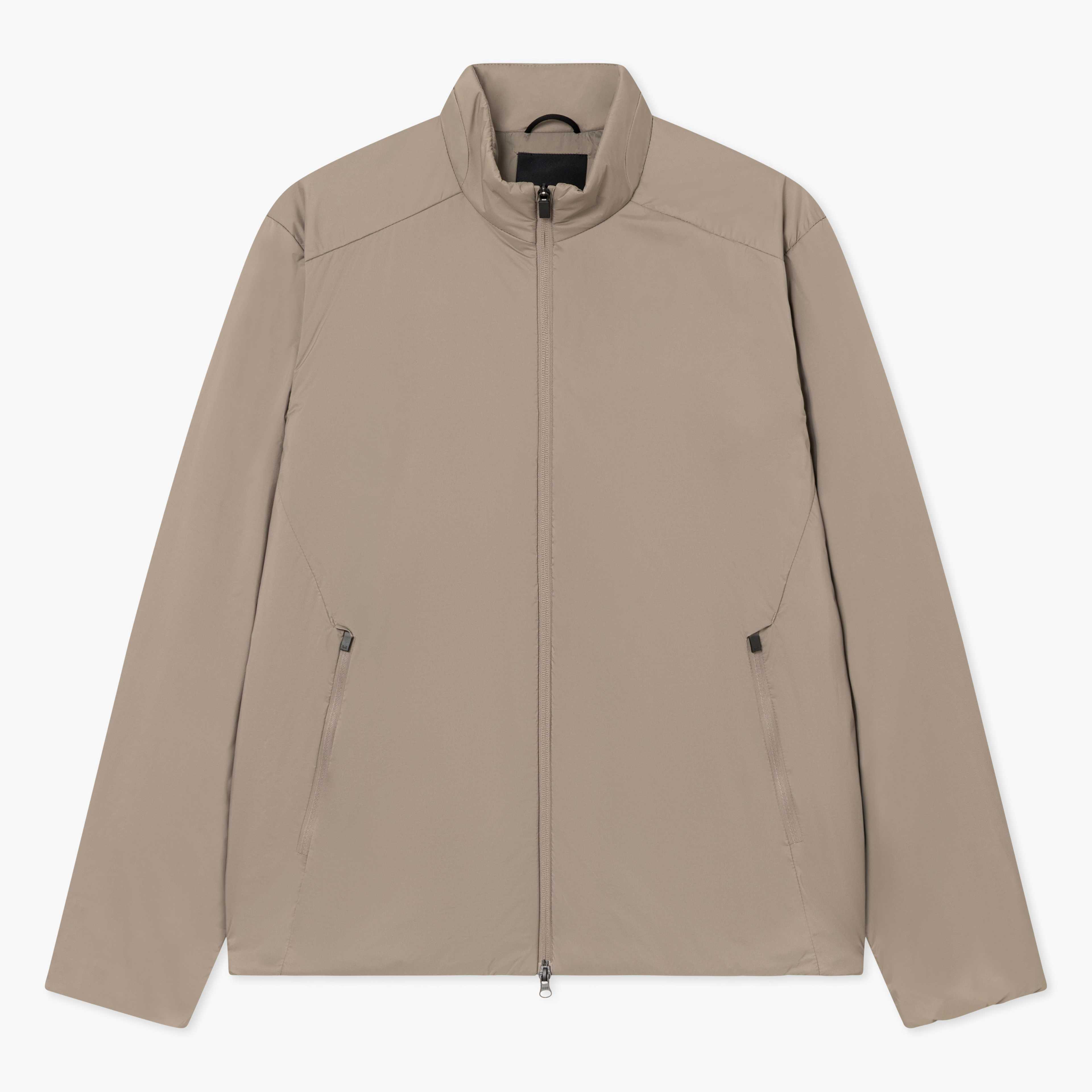 sasha production - sasha production - pure lite jacket