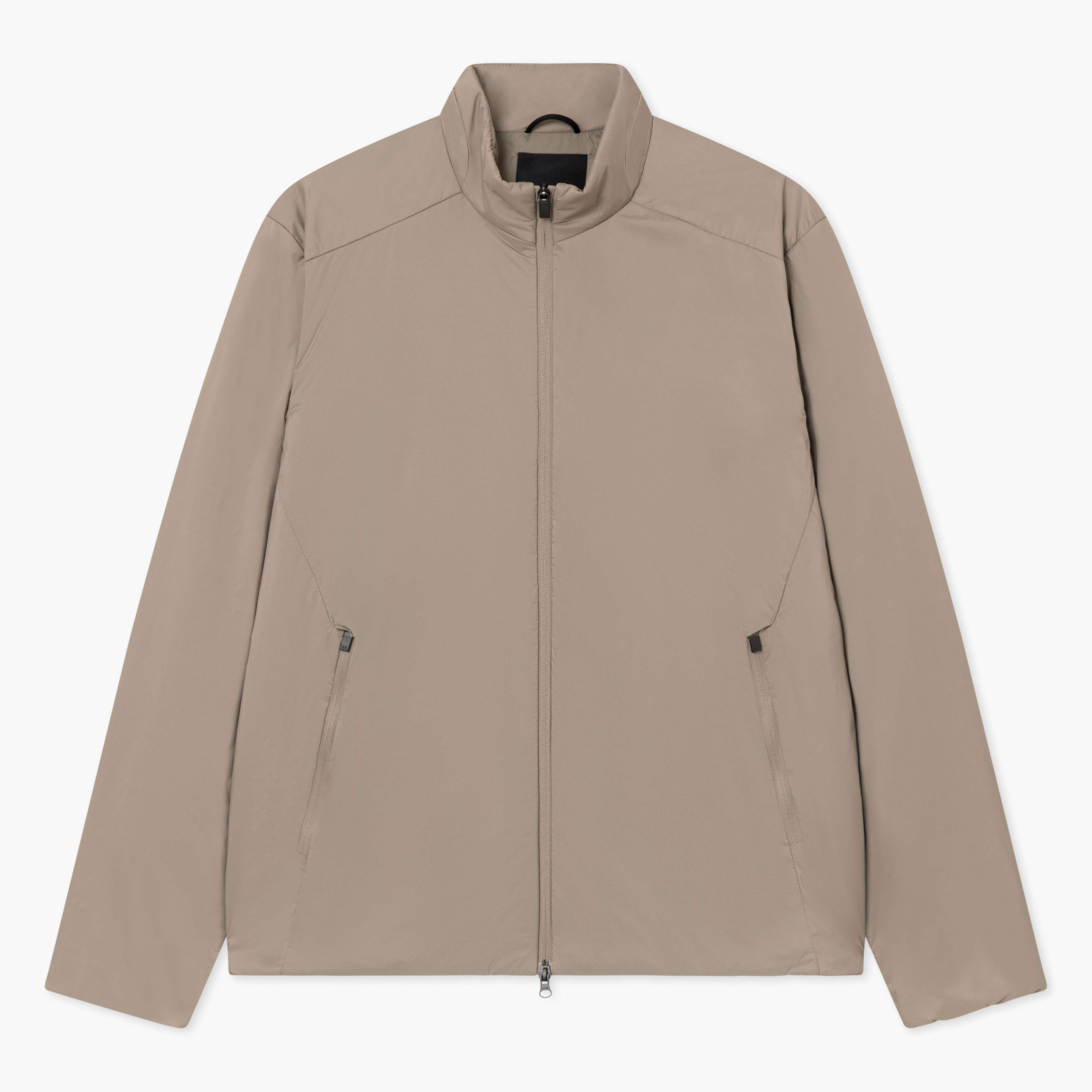 sasha production - sasha production - pure lite jacket