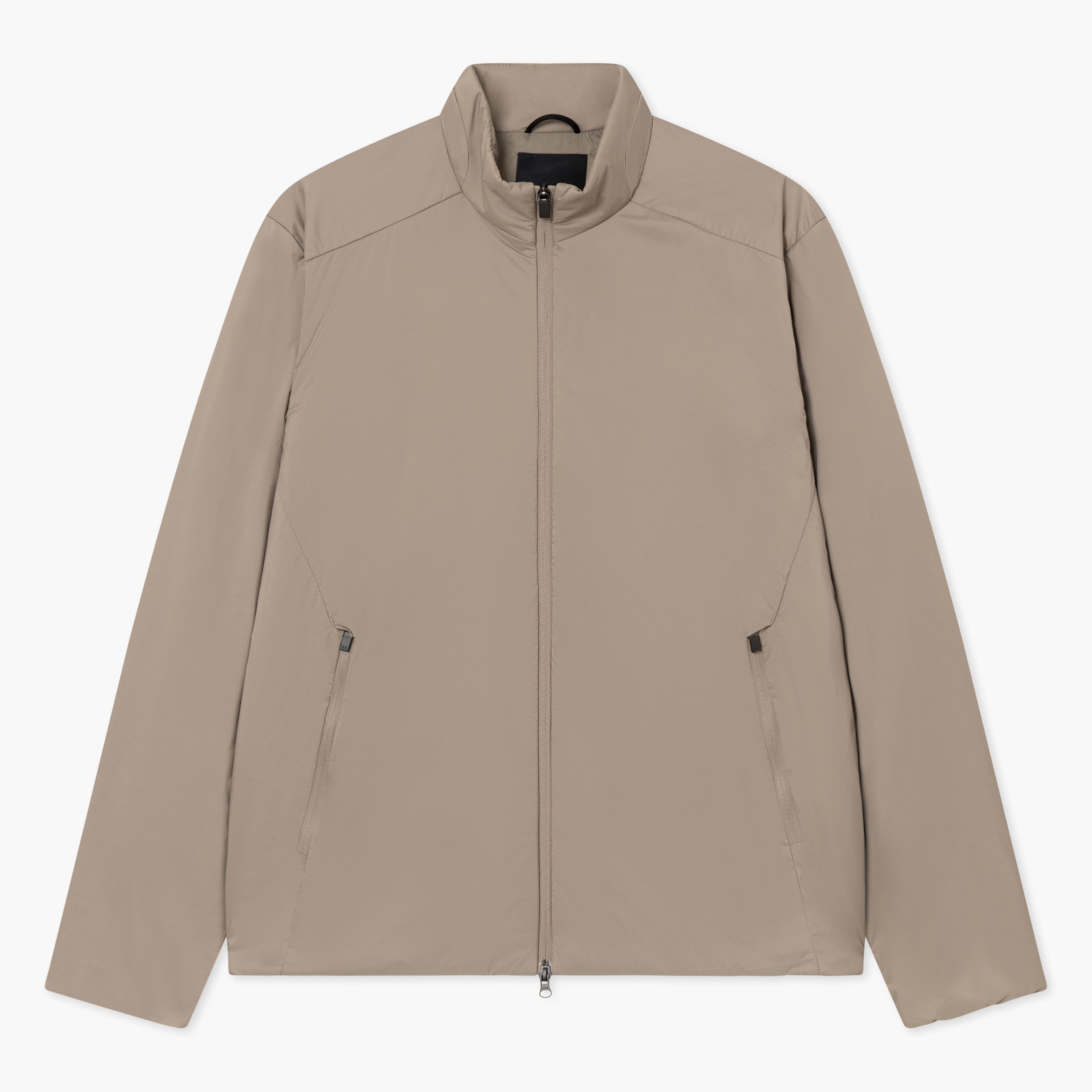 sasha production - sasha production - pure lite jacket