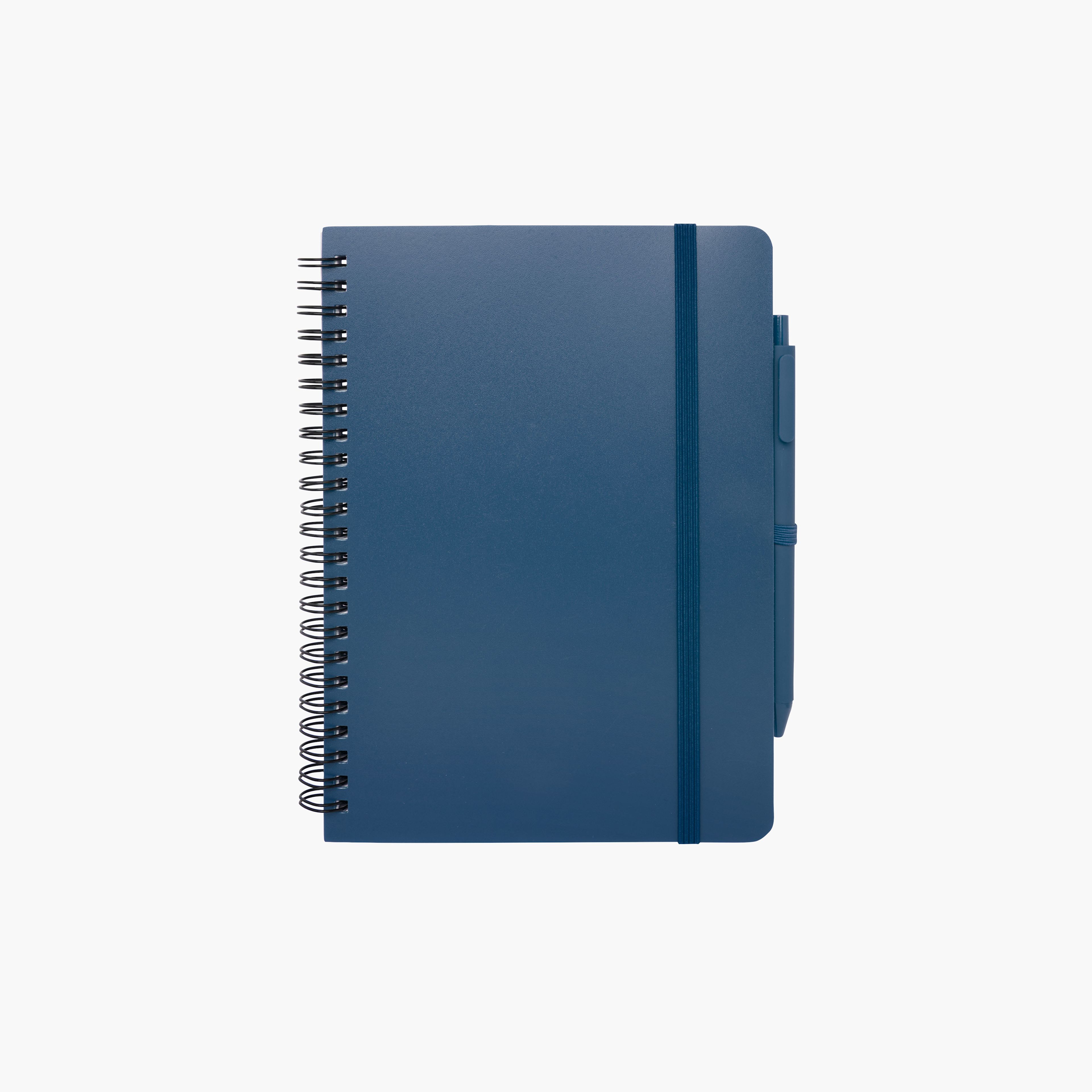 sasha production - A5 hardcover notebook