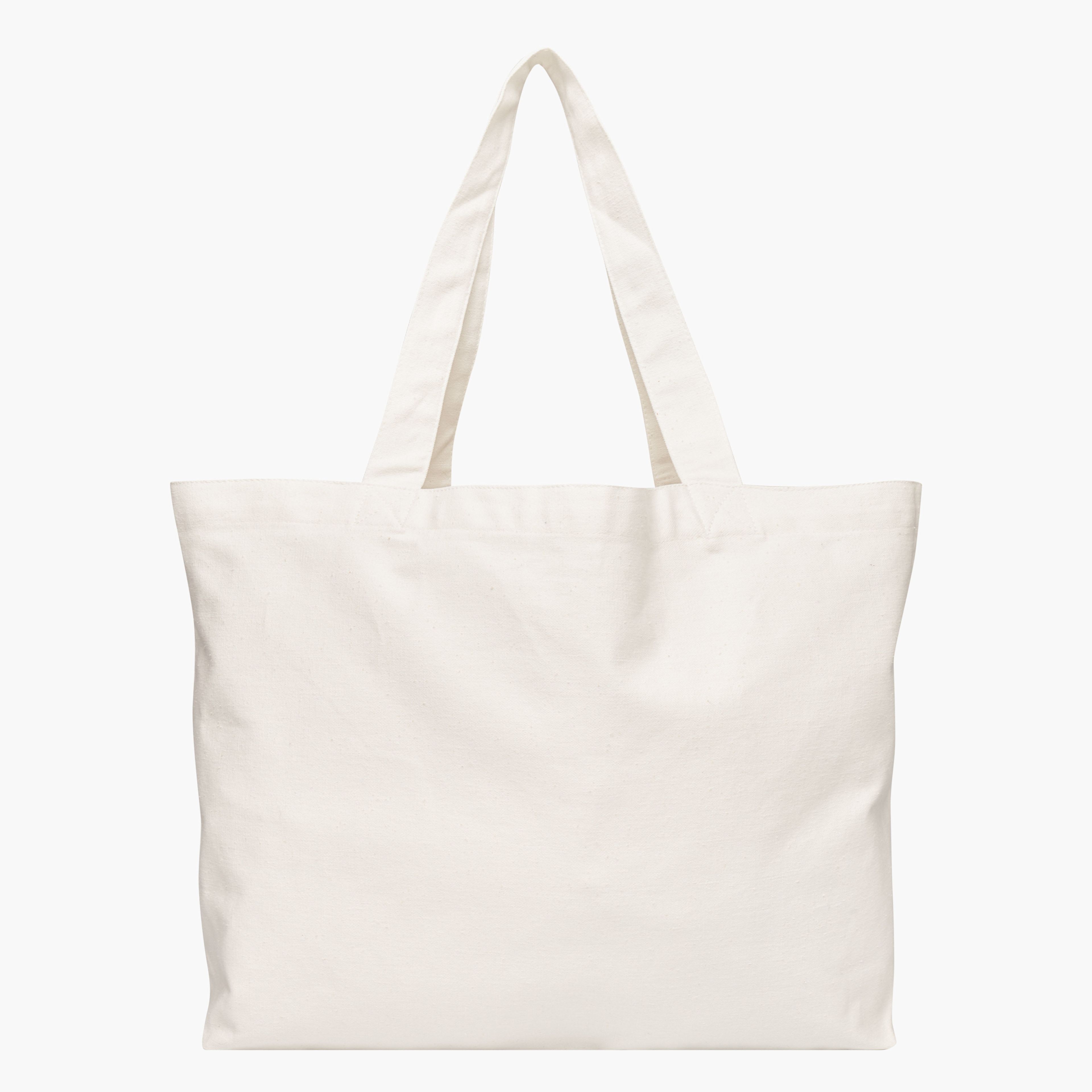 sasha production - Heavy tote bag 60