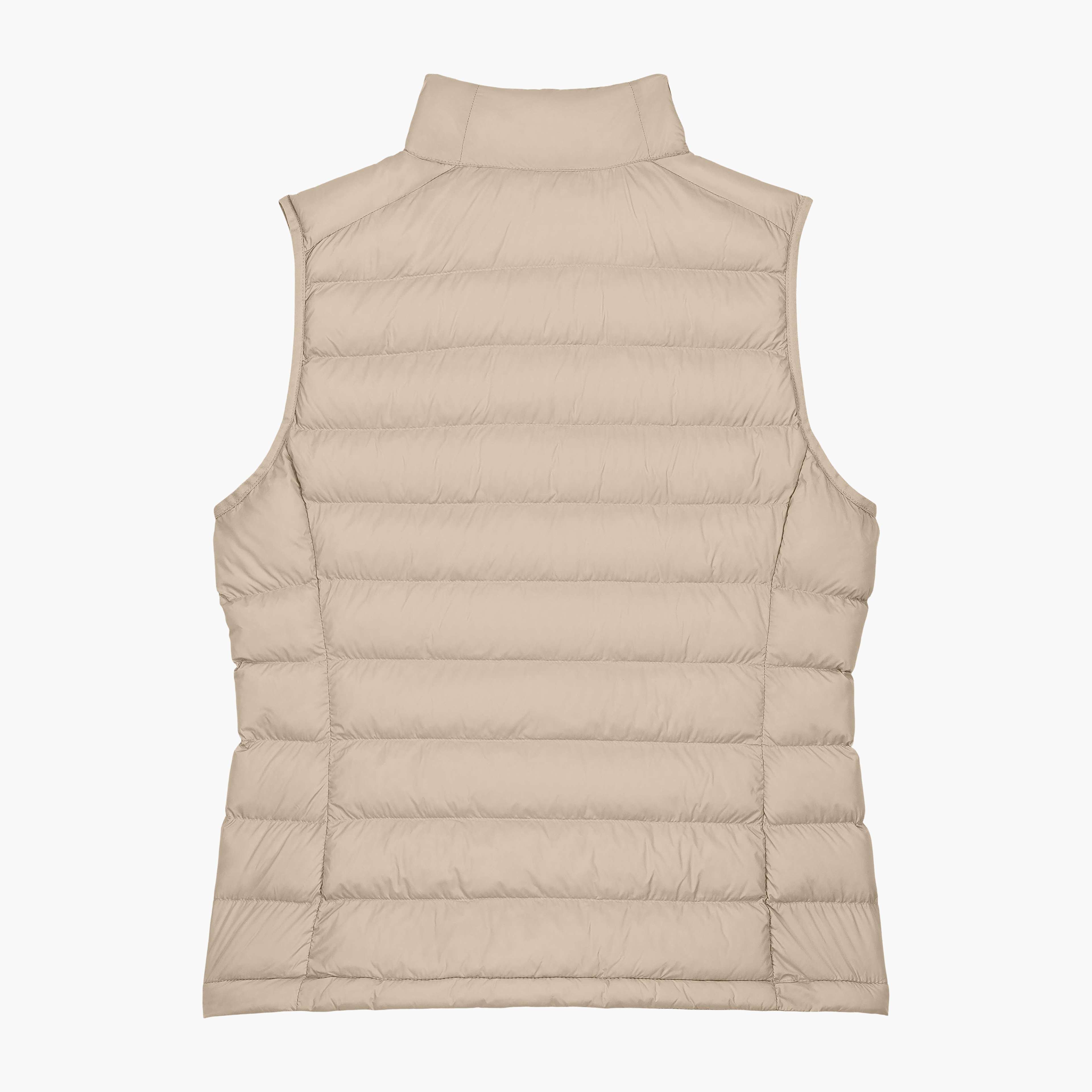 wmn body warmer