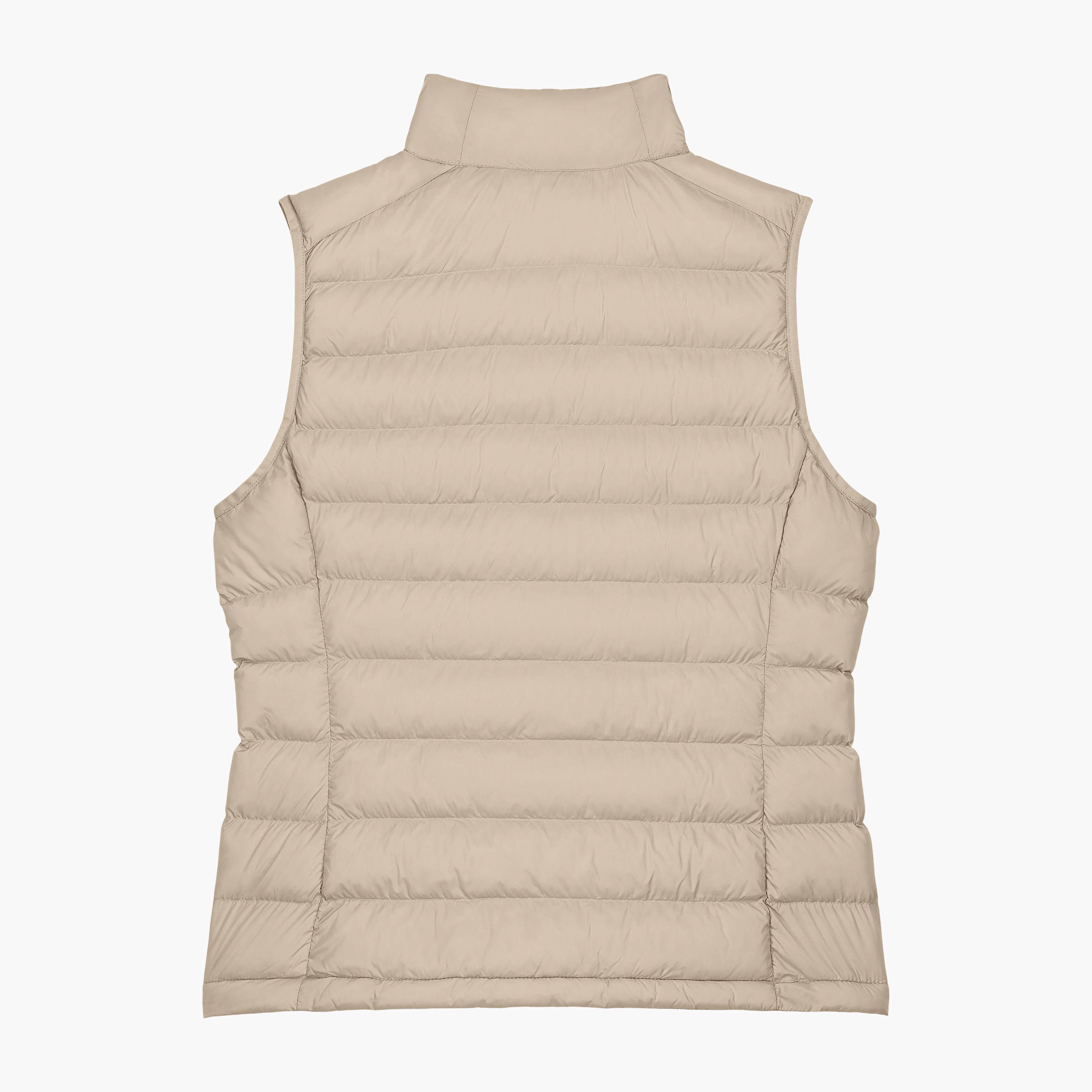sasha production - wmn body warmer