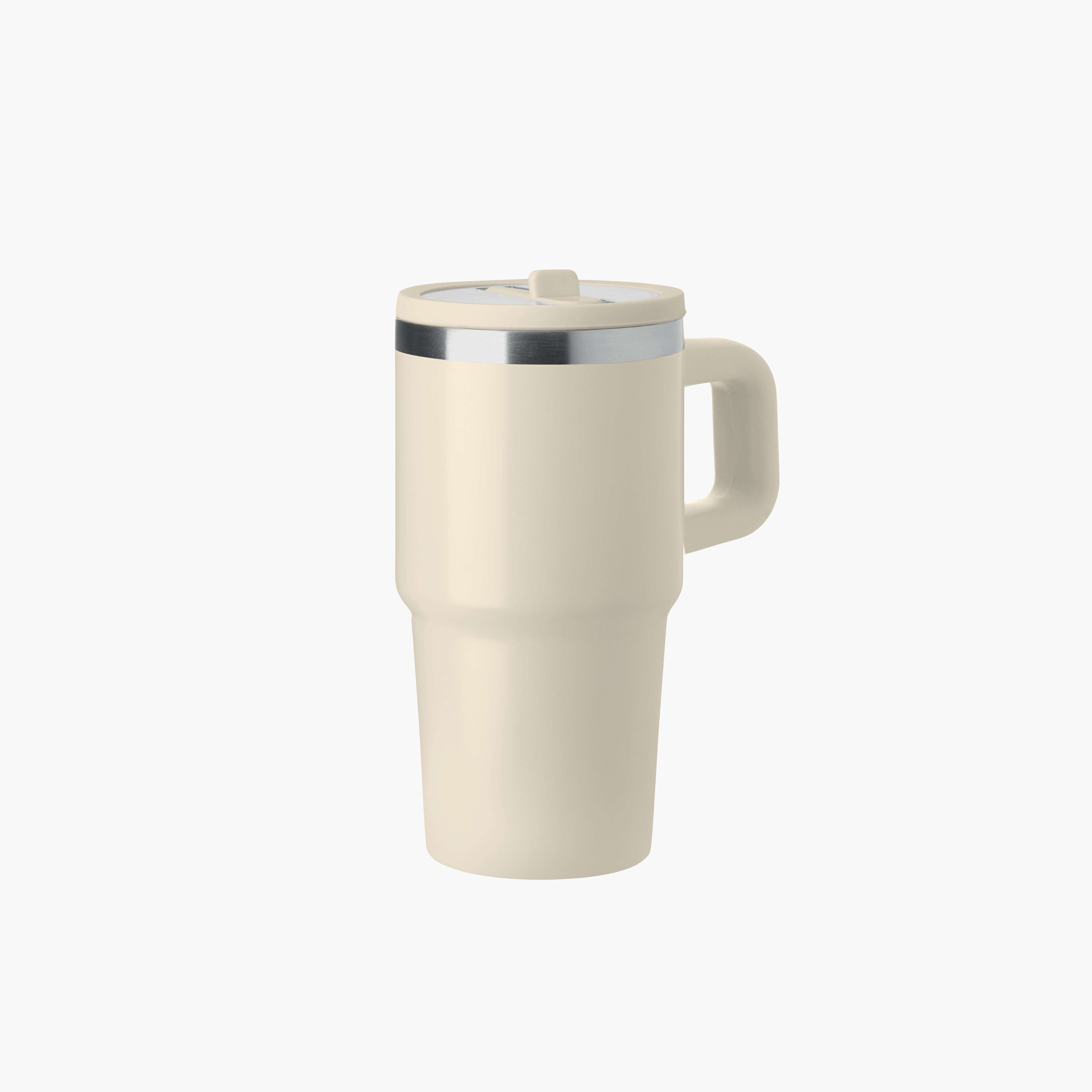 sasha production - double wall straw 500ml