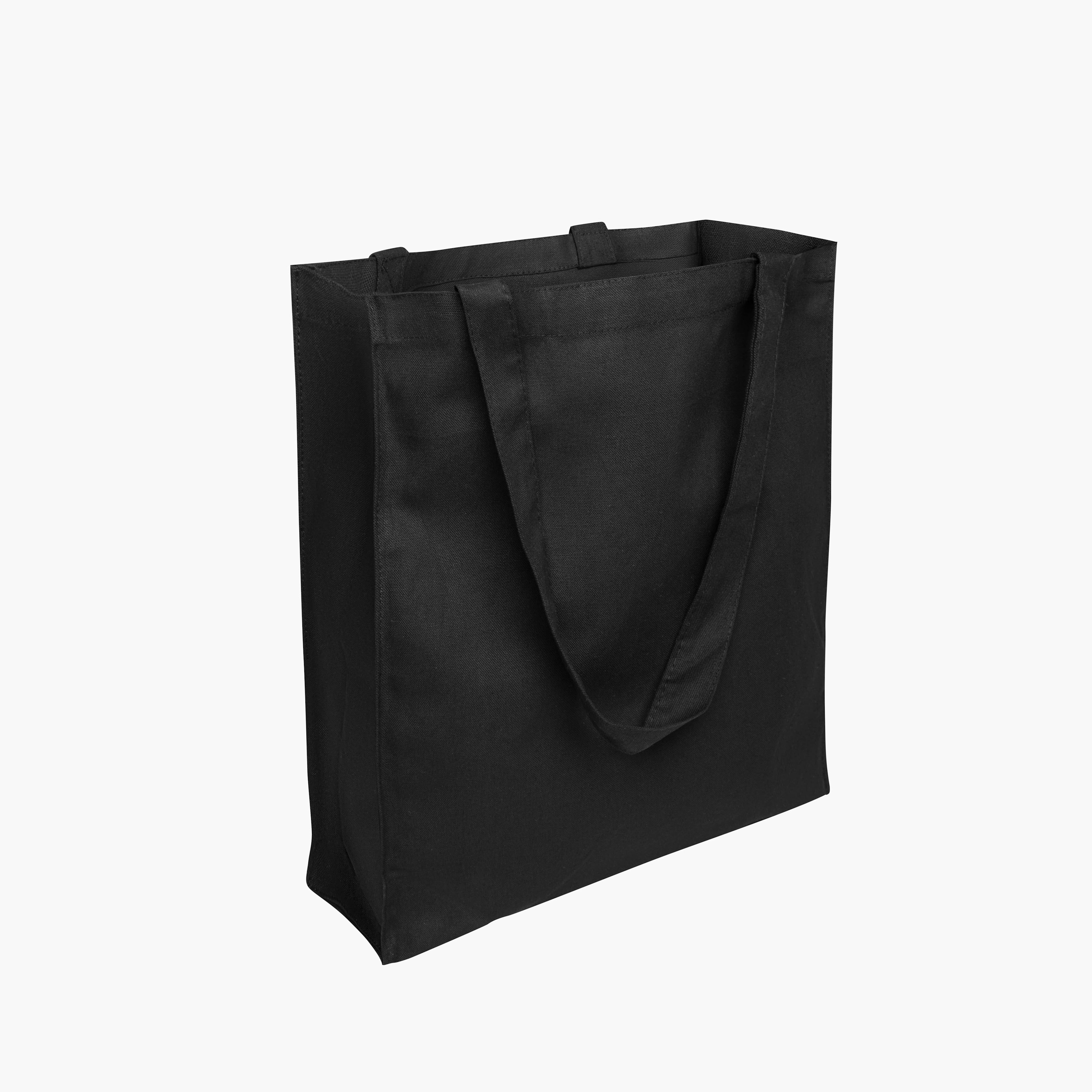 sasha production - box tote bag