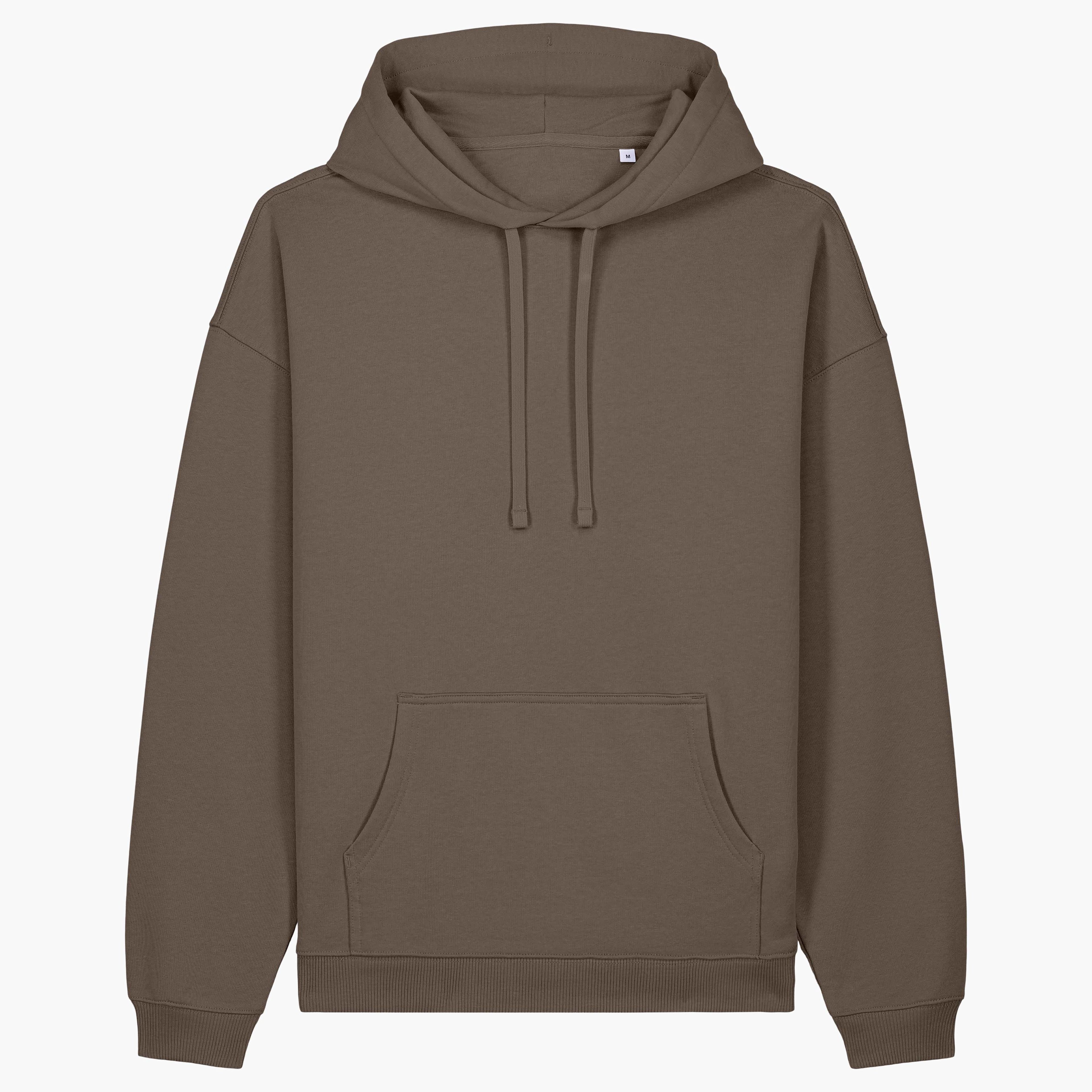 sasha production - relaxed hoodie