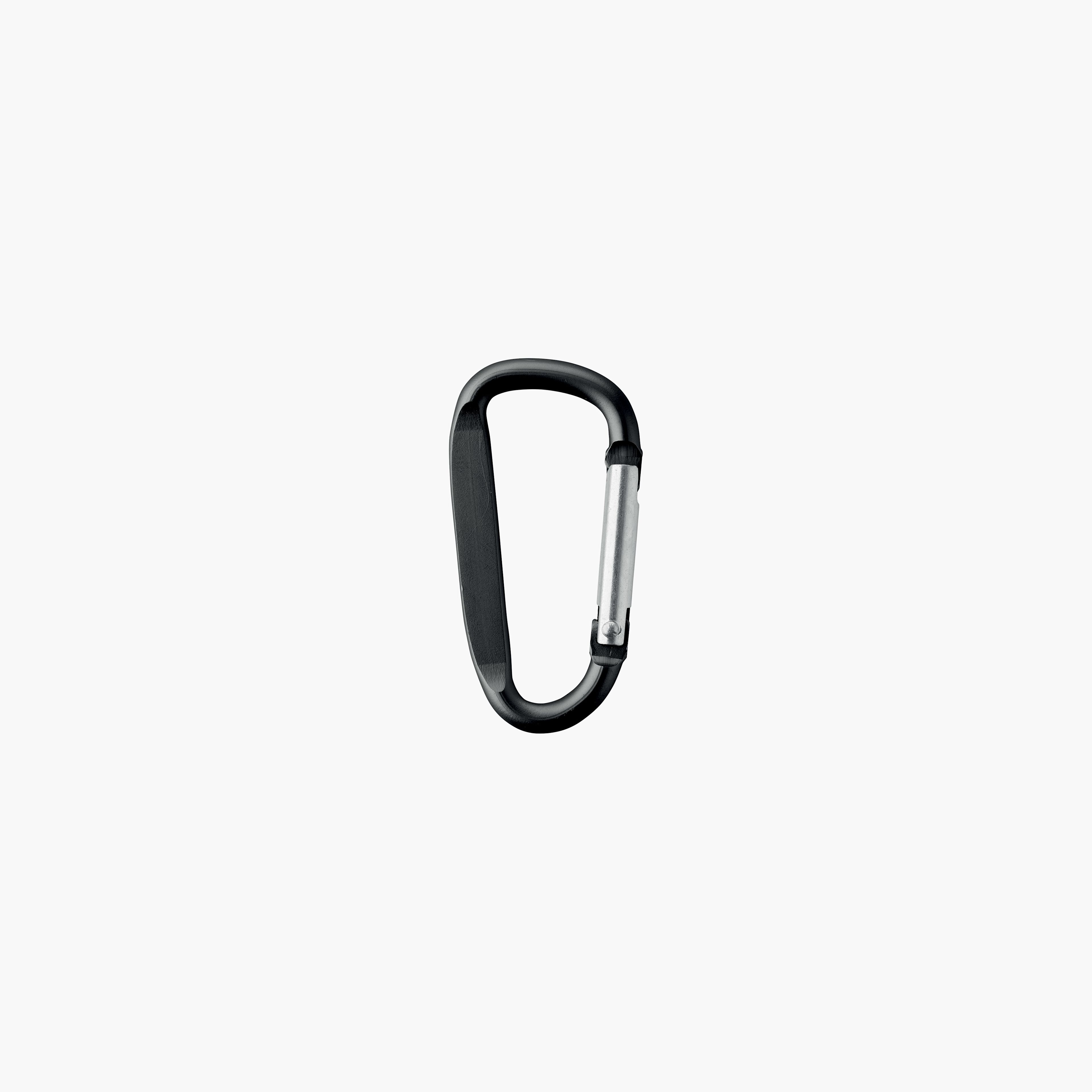 sasha production - carabiner