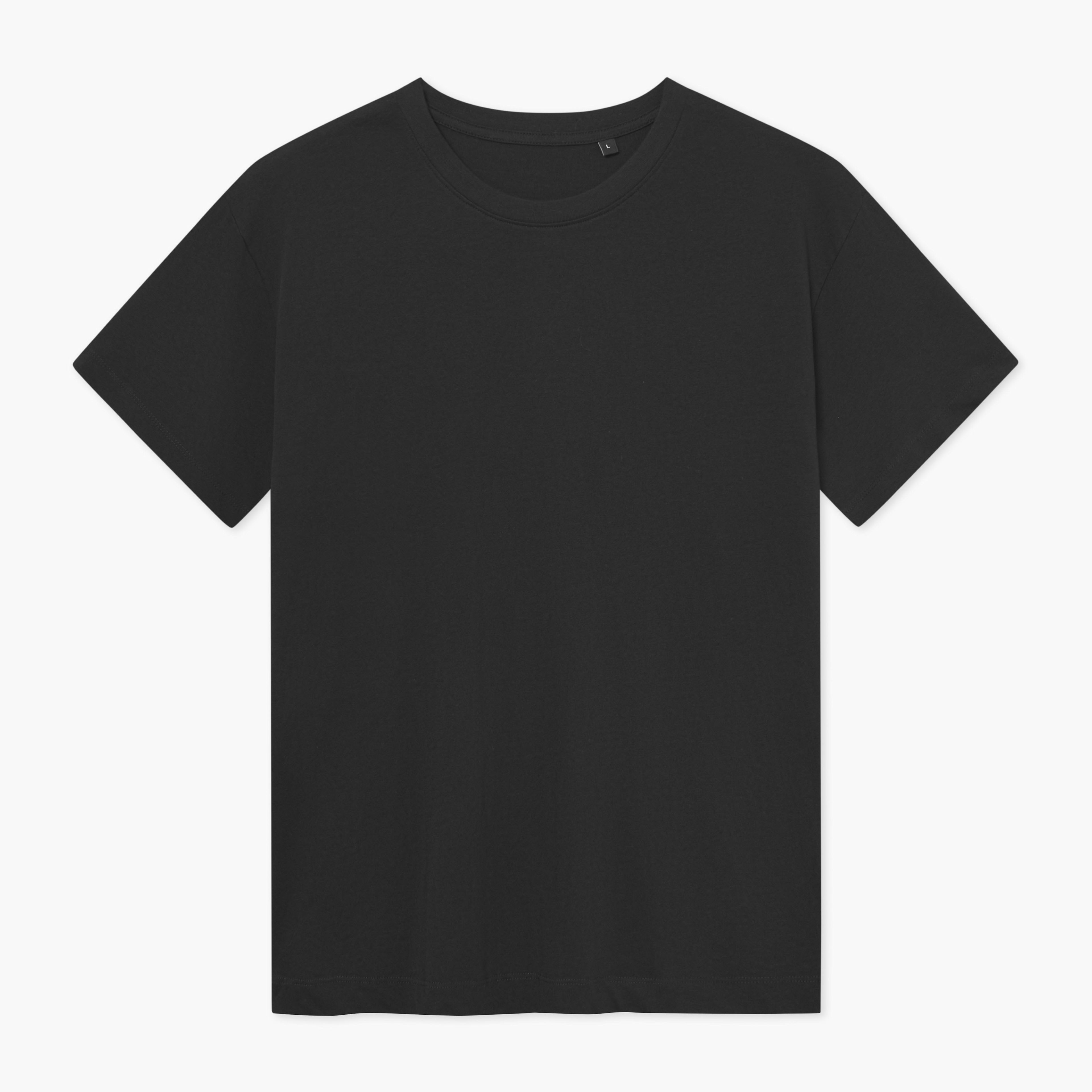 sasha production - heavy r-a tee