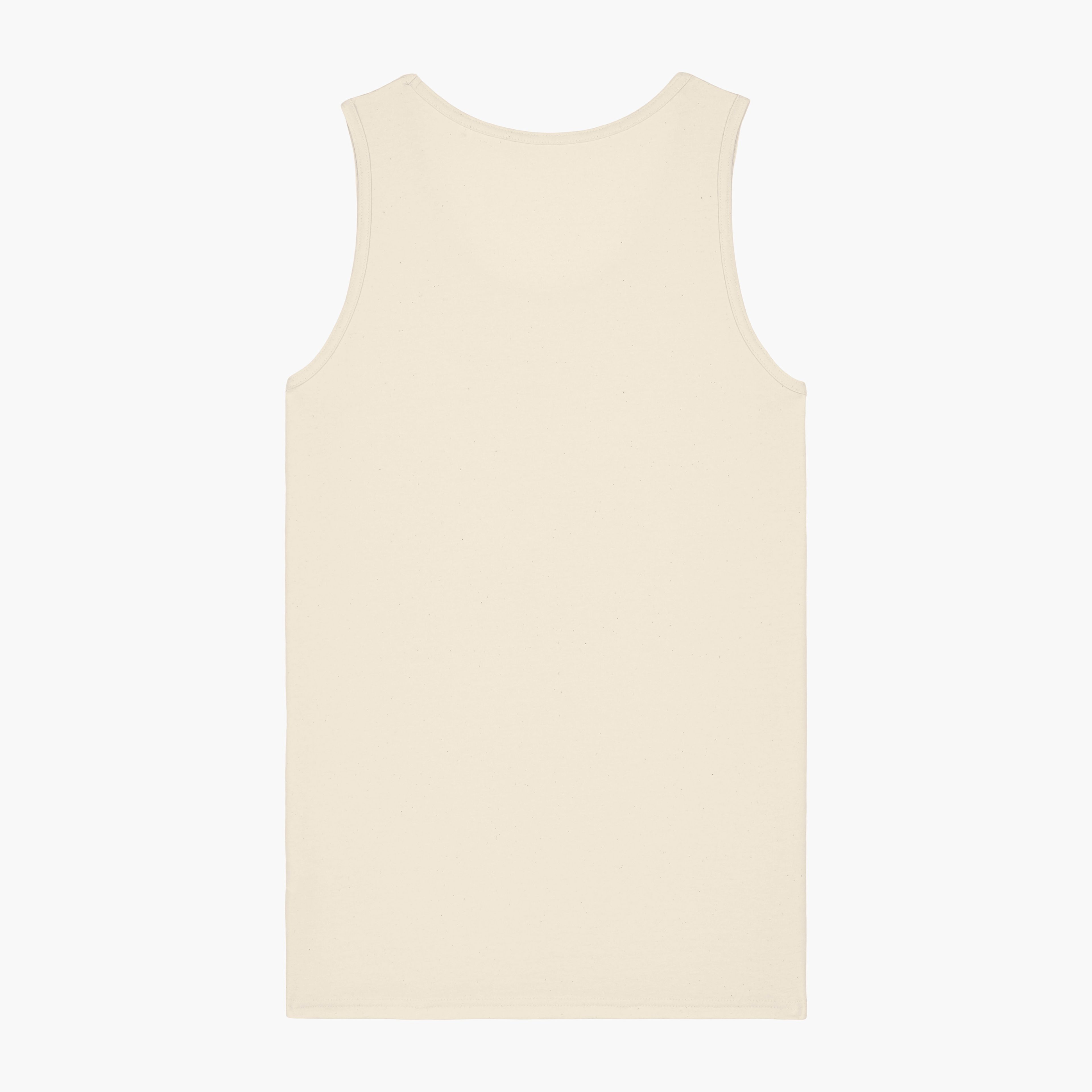 sasha production - mens tank top