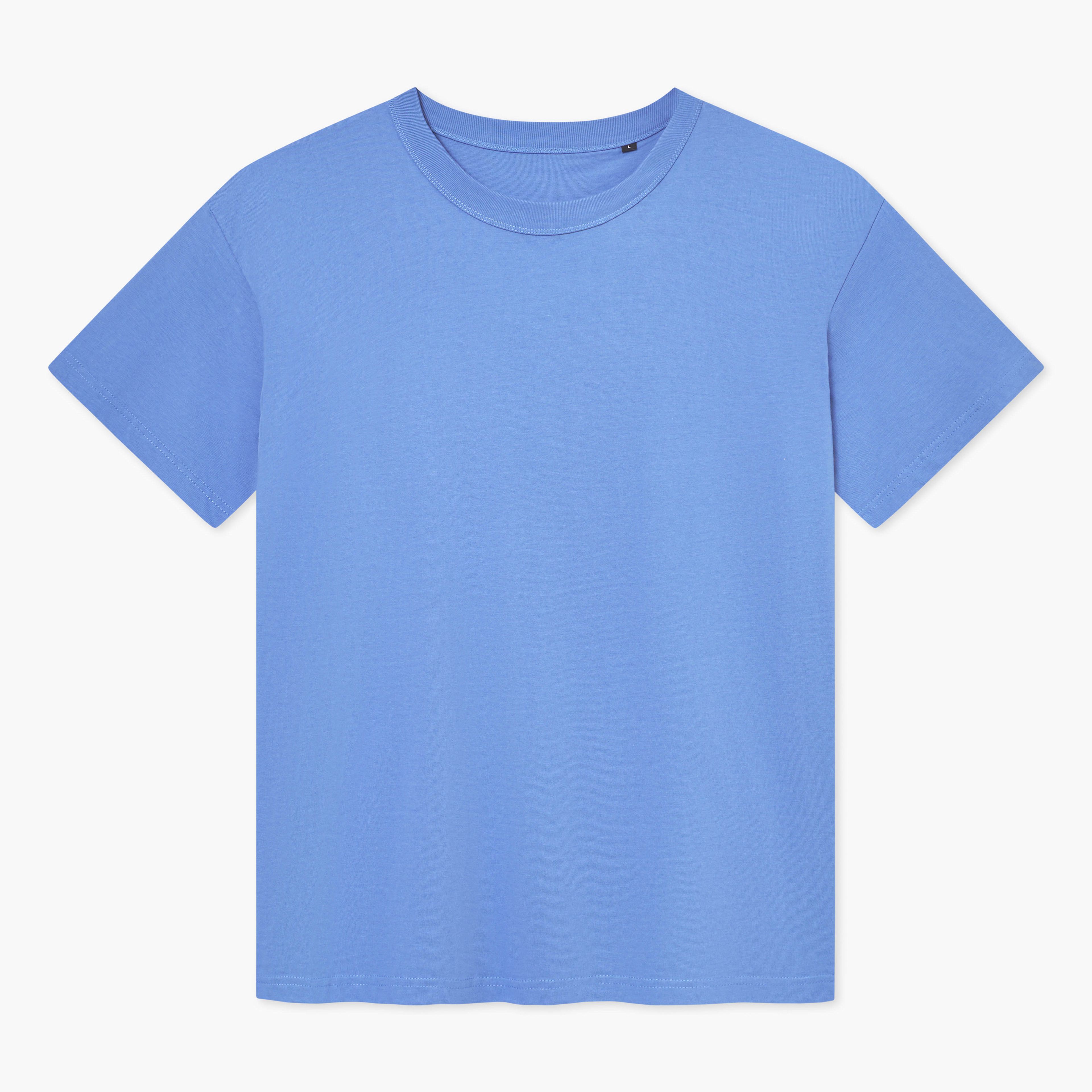 sasha production - ringer tee loose