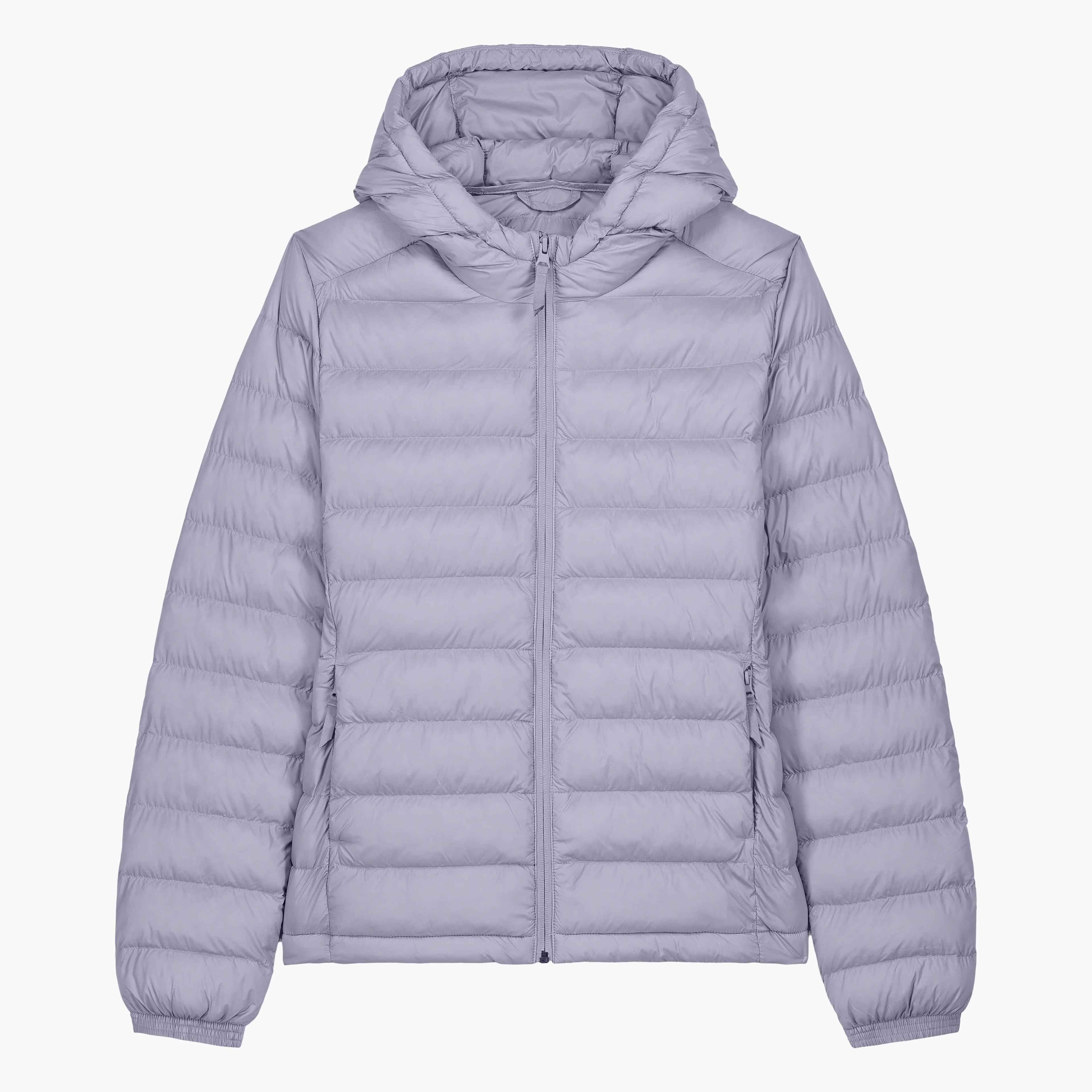 sasha production - lavender