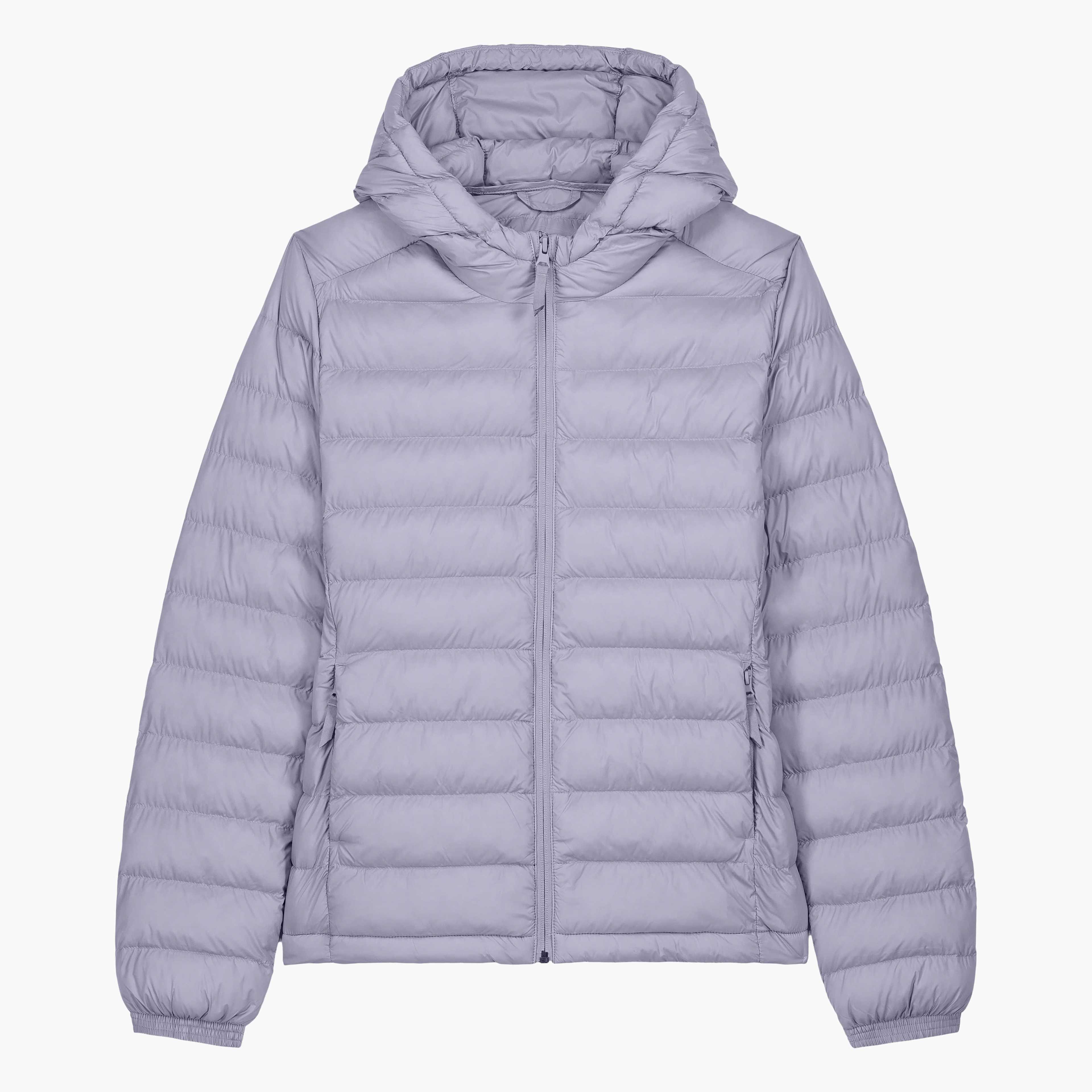 sasha production - wmn padded jacket