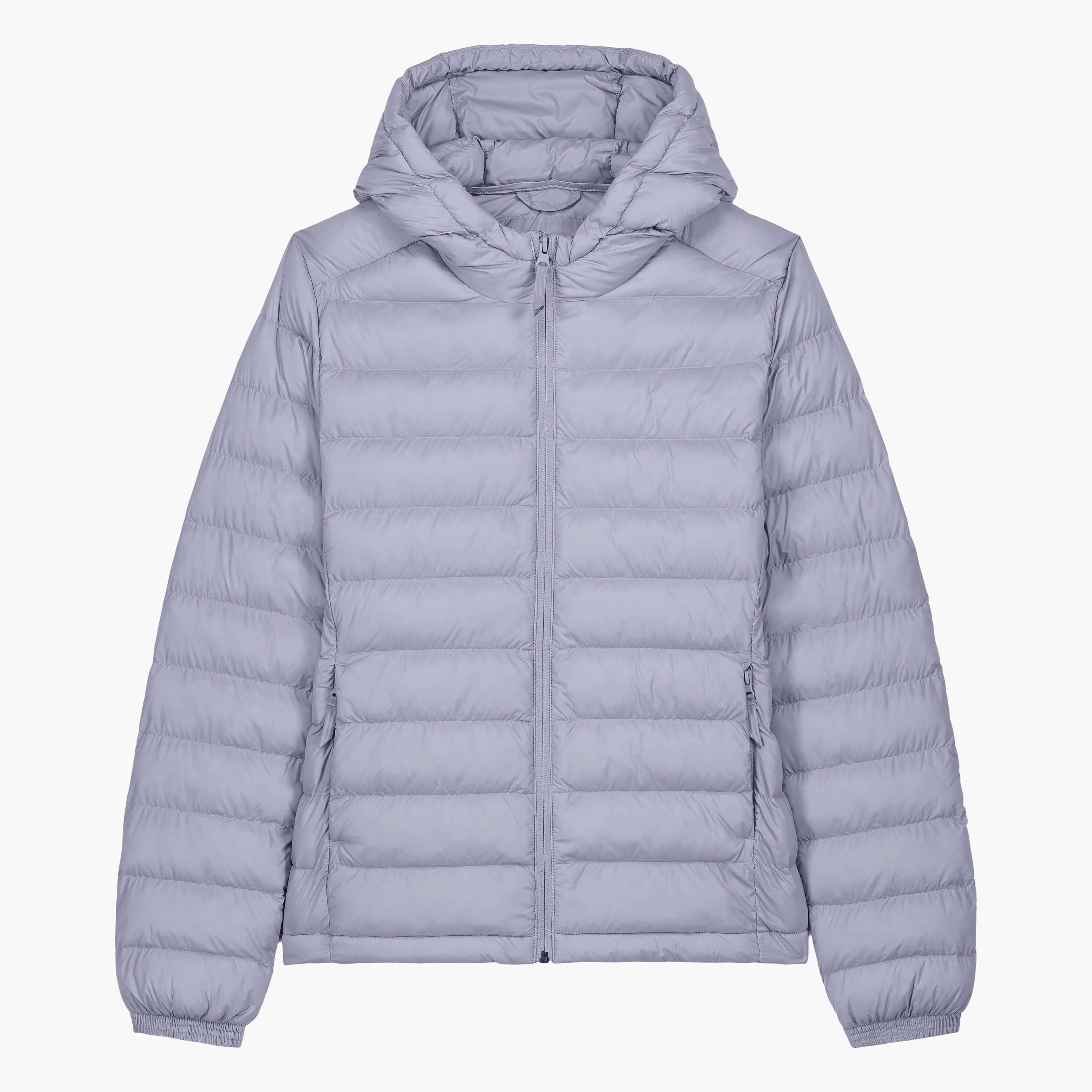 sasha production - wmn padded jacket