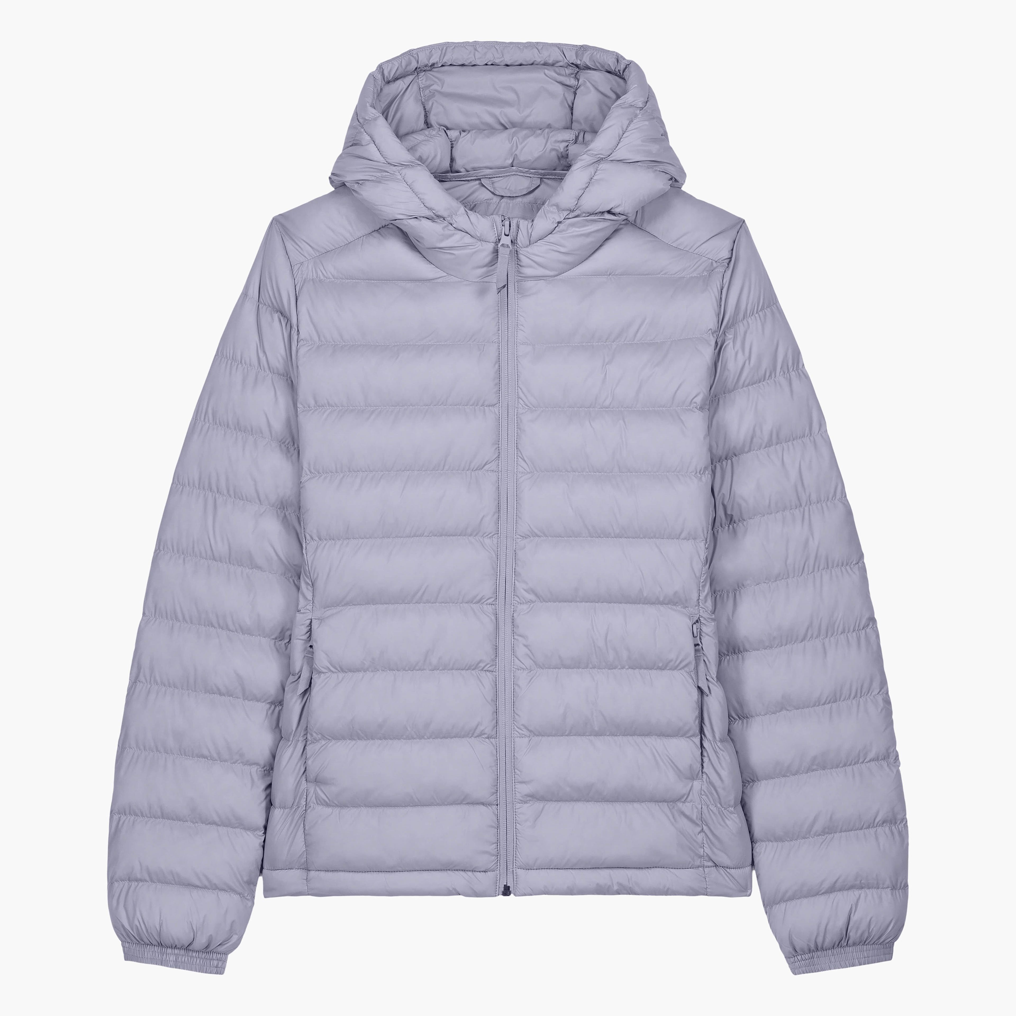 sasha production - wmn padded jacket