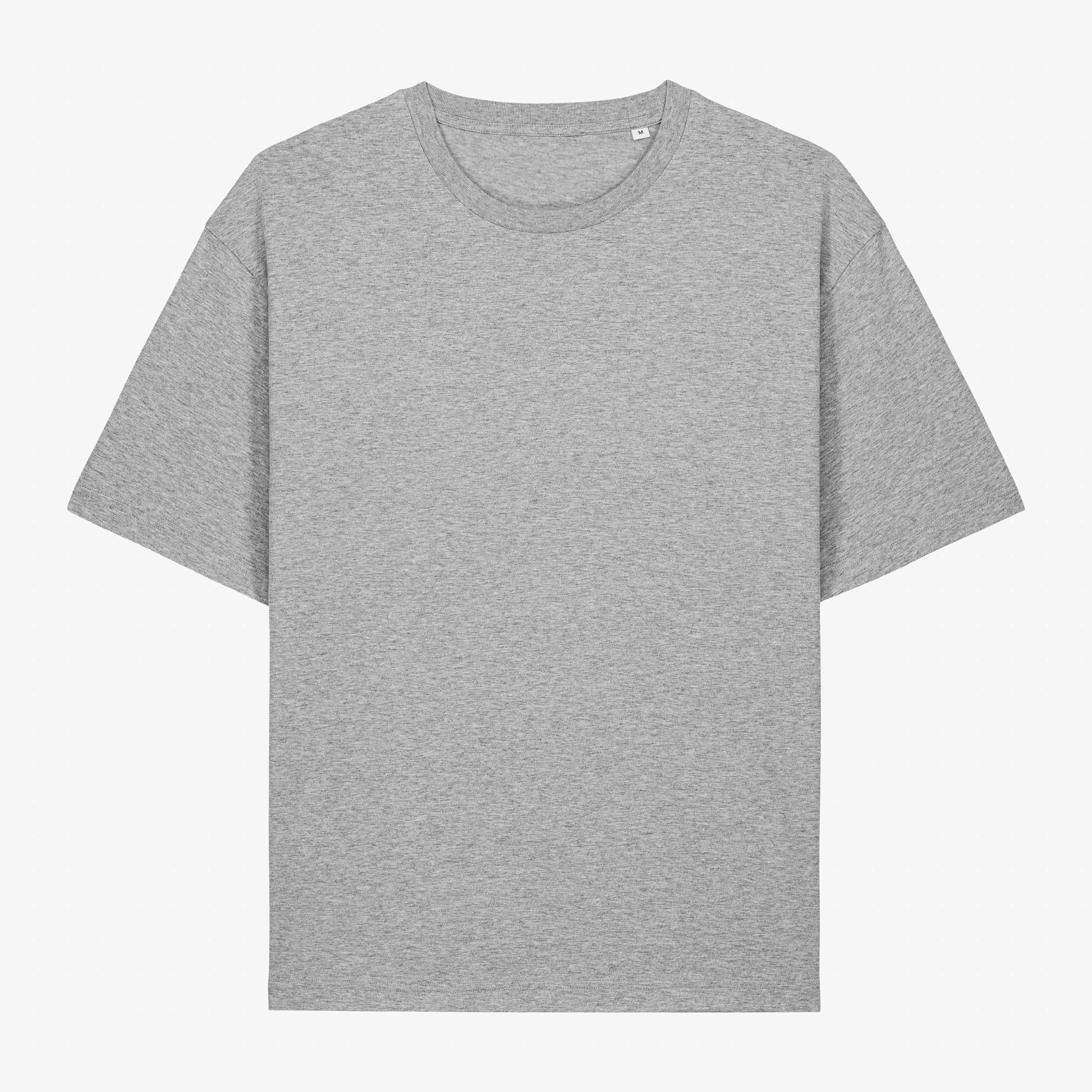 sasha production - unisex relaxed tshirt