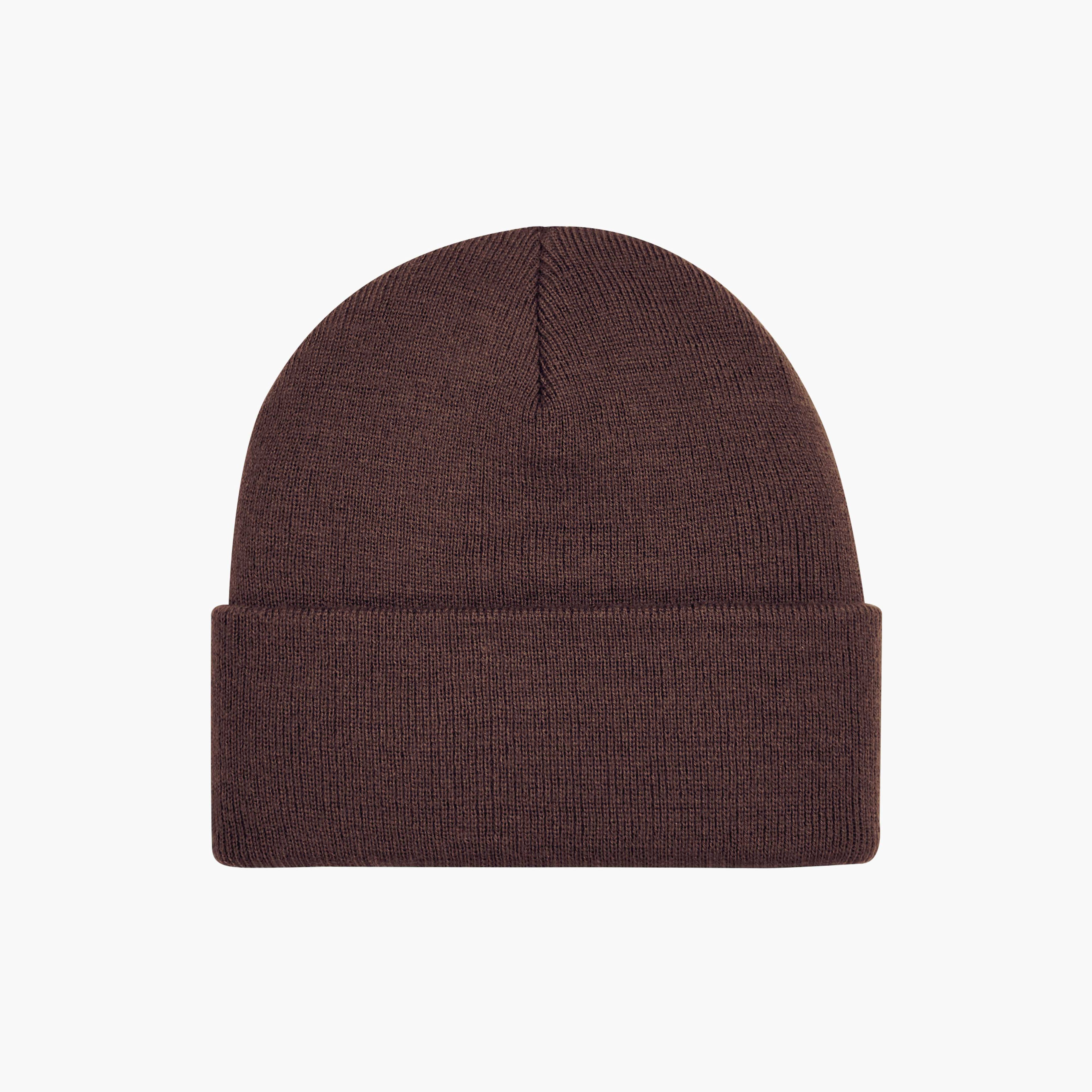 sasha production - classic beanie