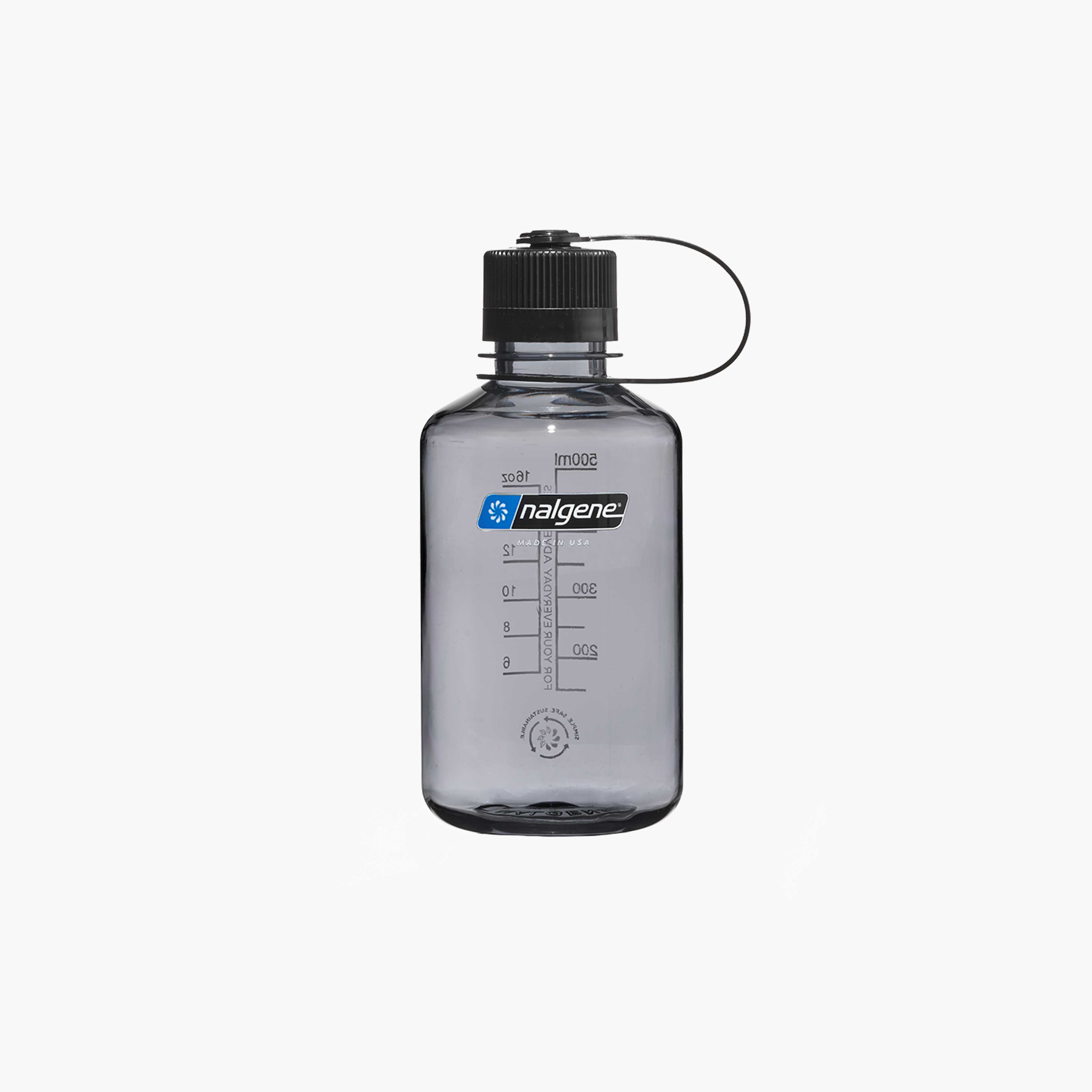 sasha production - sasha production - nalgene nm sustain 0,5l
