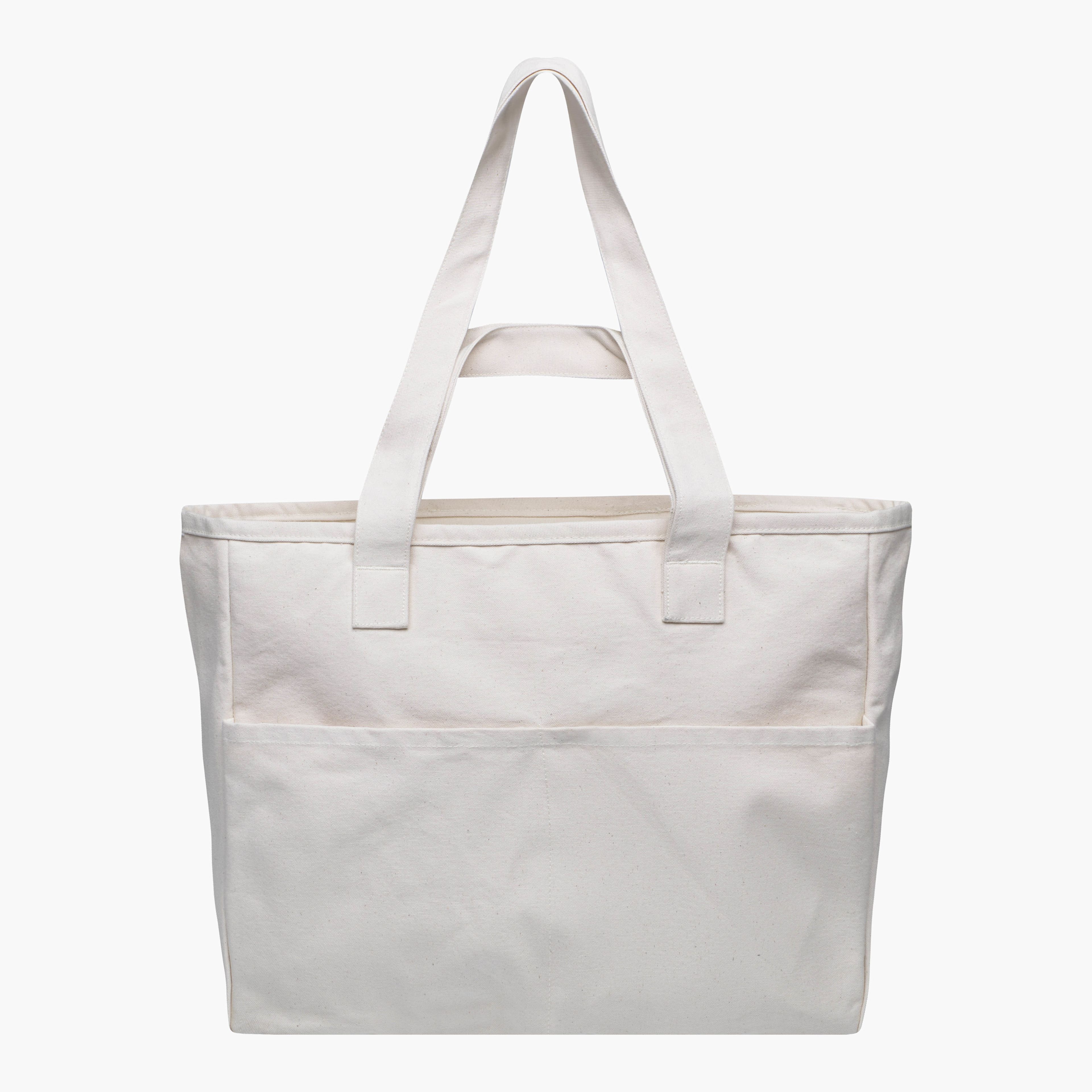 sasha production - cargo tote bag