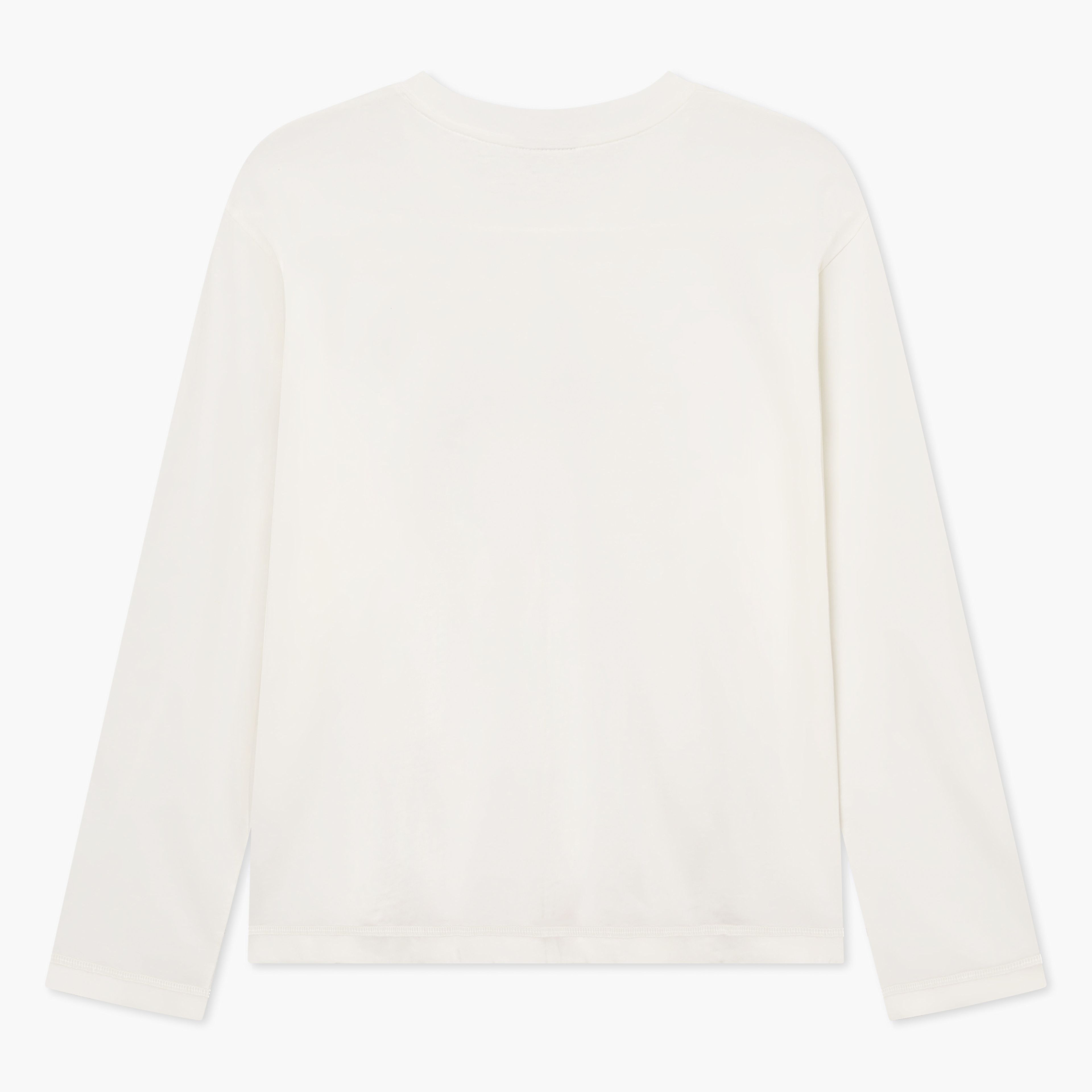 sasha production - customized long sleeve tee