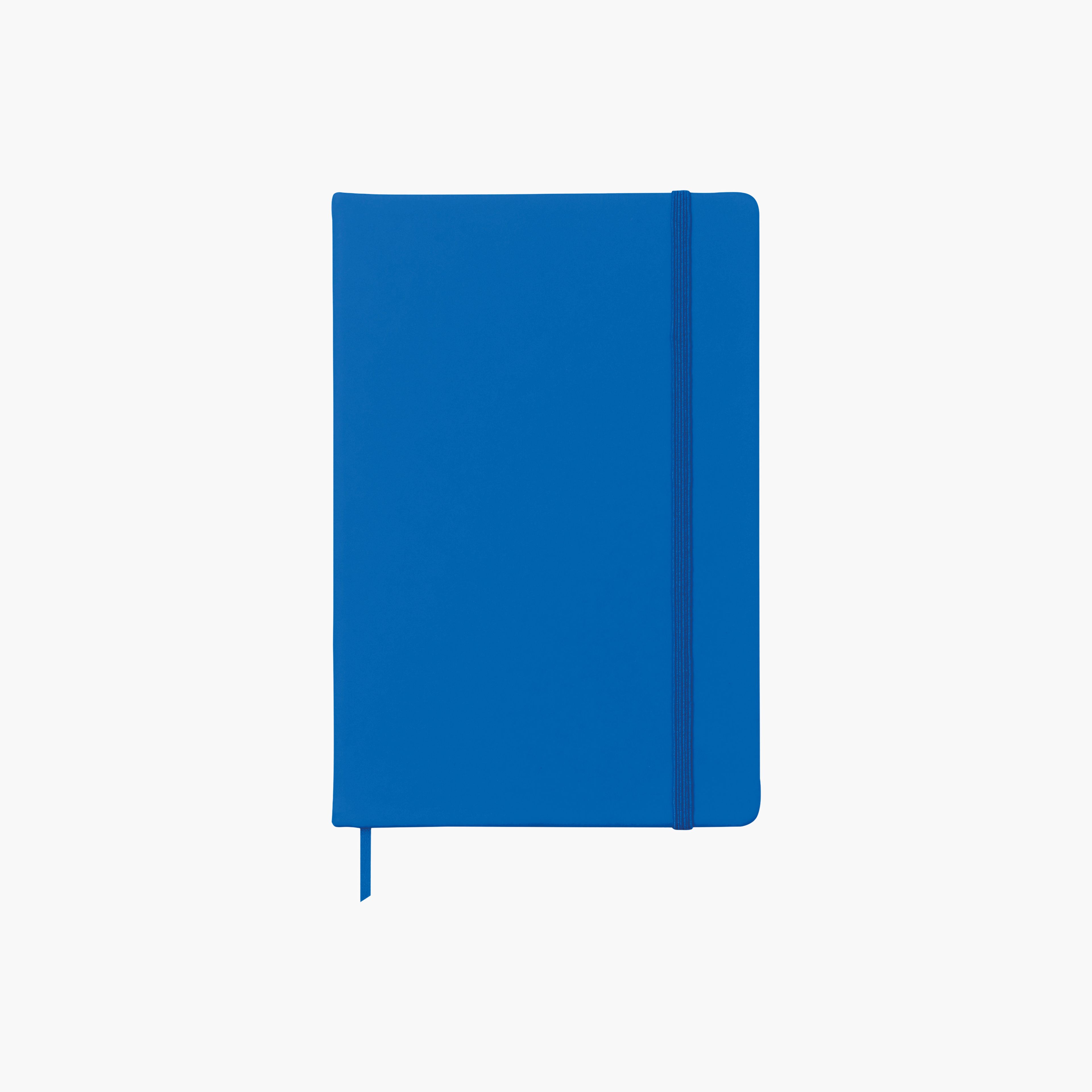 sasha production - notebook hard A5
