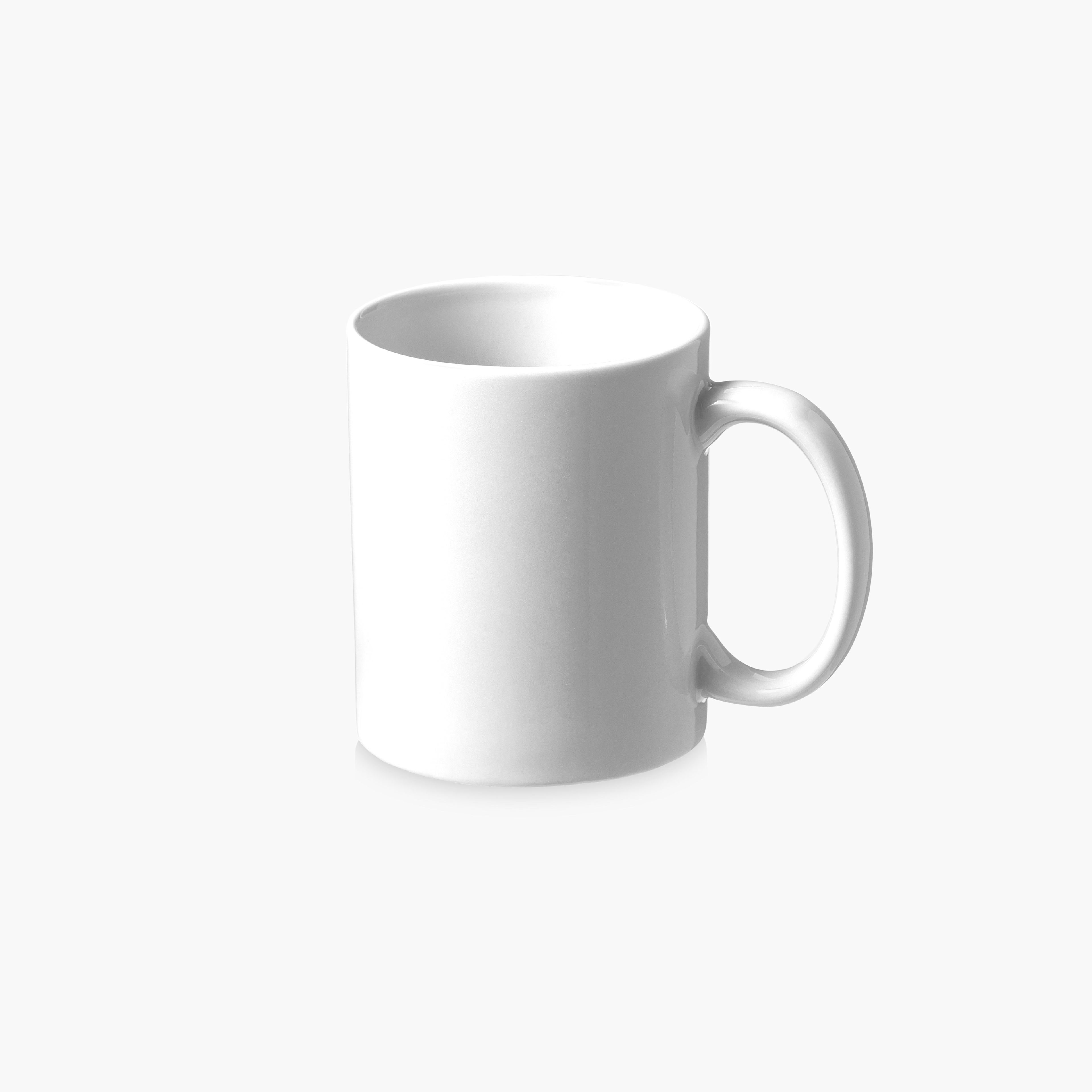 sasha production - classic ceramic mug